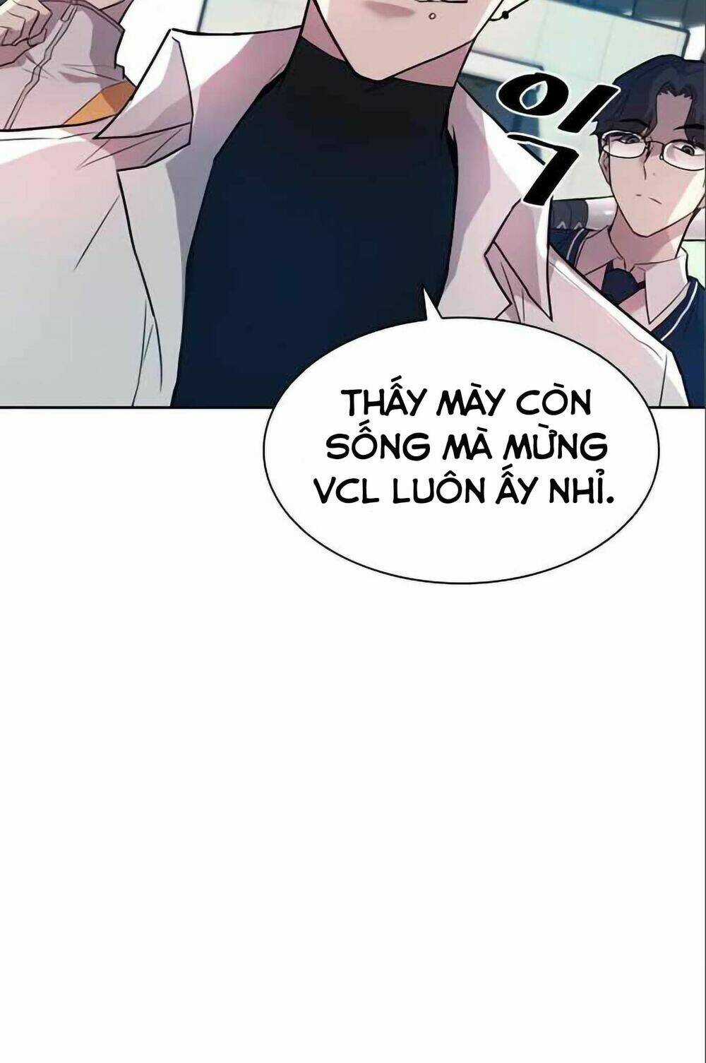 CHUYỂN SINH THÀNH ÁC NHÂN Chapter 3 trang 43