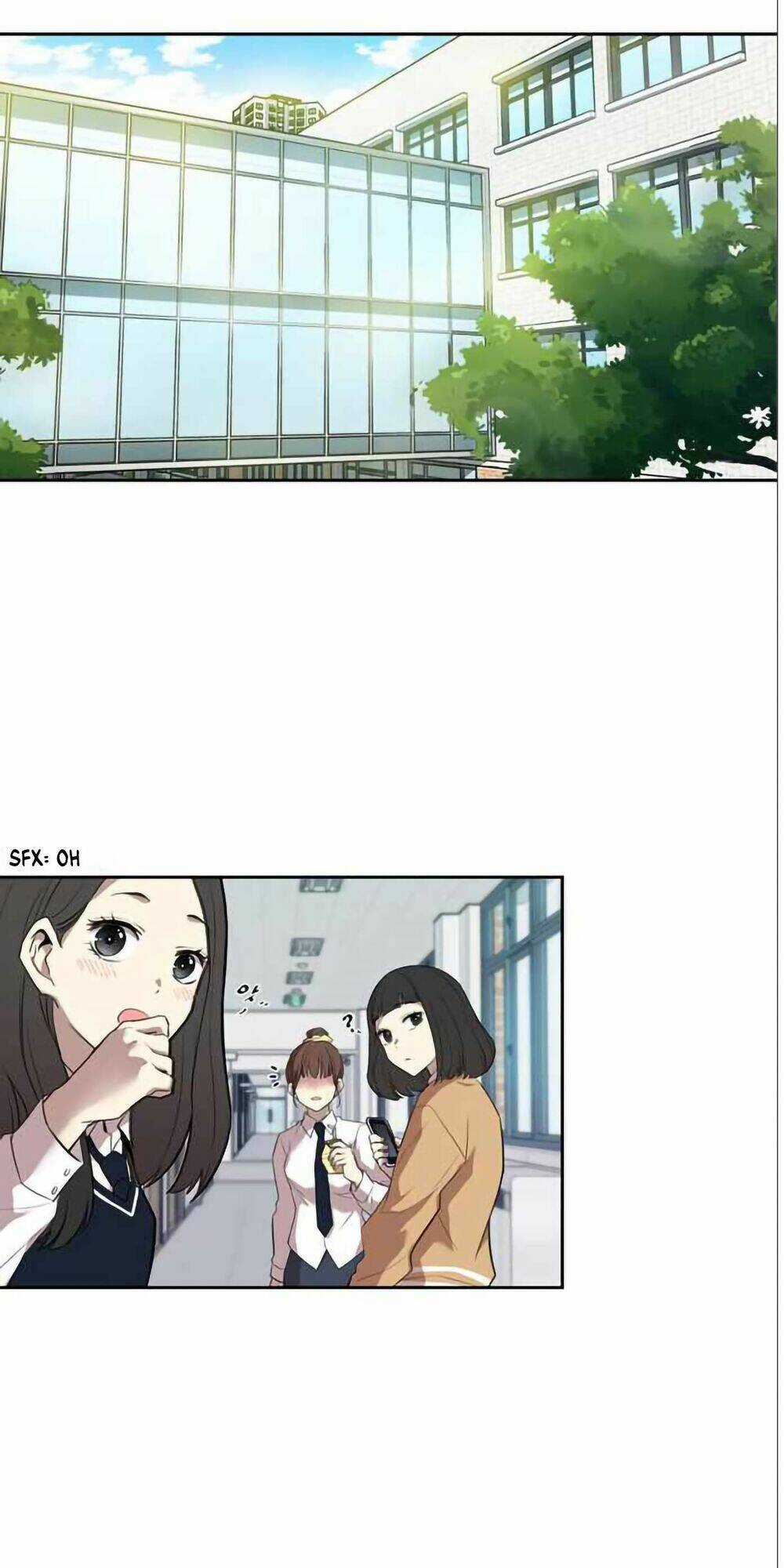 CHUYỂN SINH THÀNH ÁC NHÂN Chapter 3 trang 45