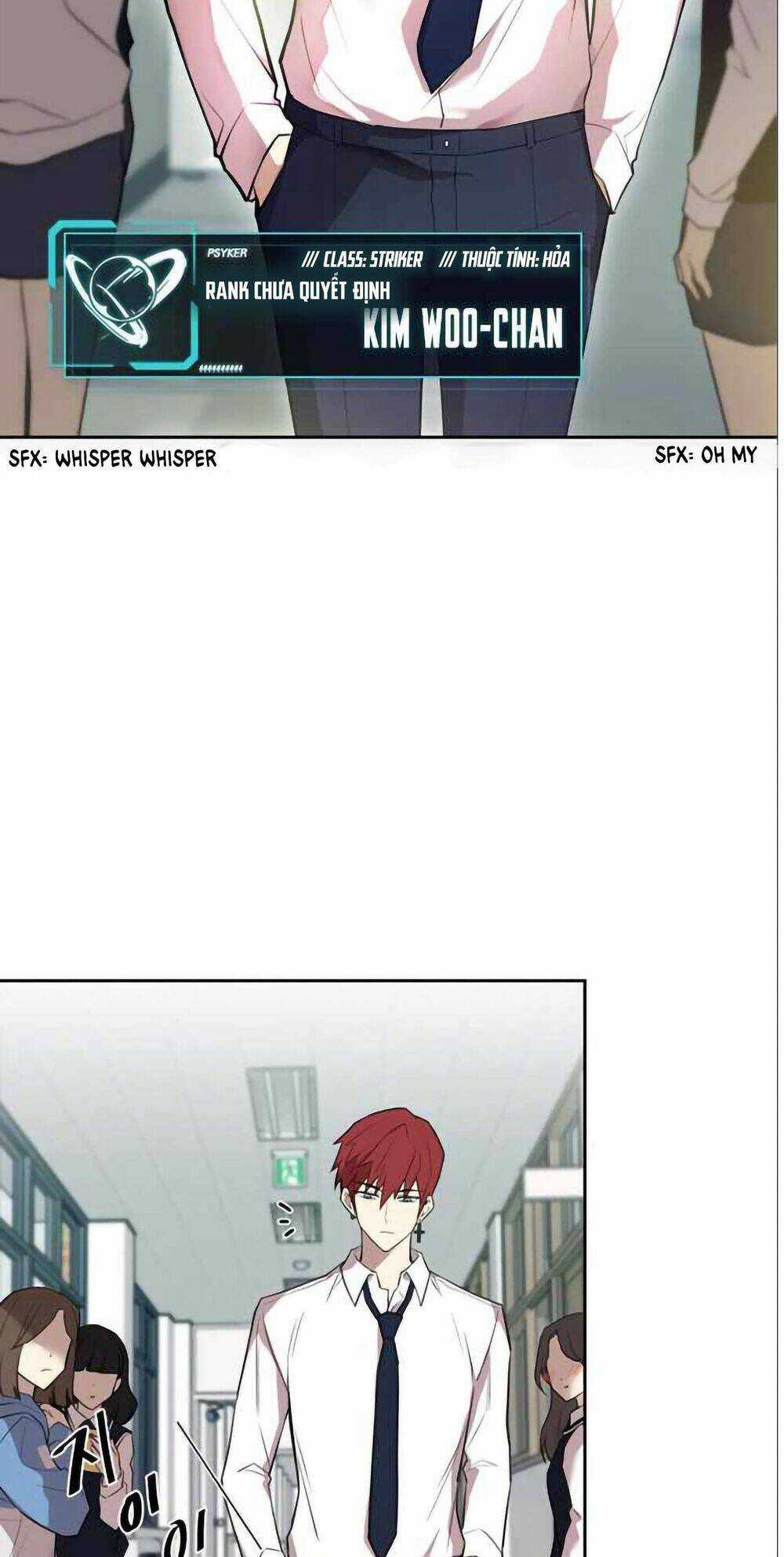 CHUYỂN SINH THÀNH ÁC NHÂN Chapter 3 trang 47