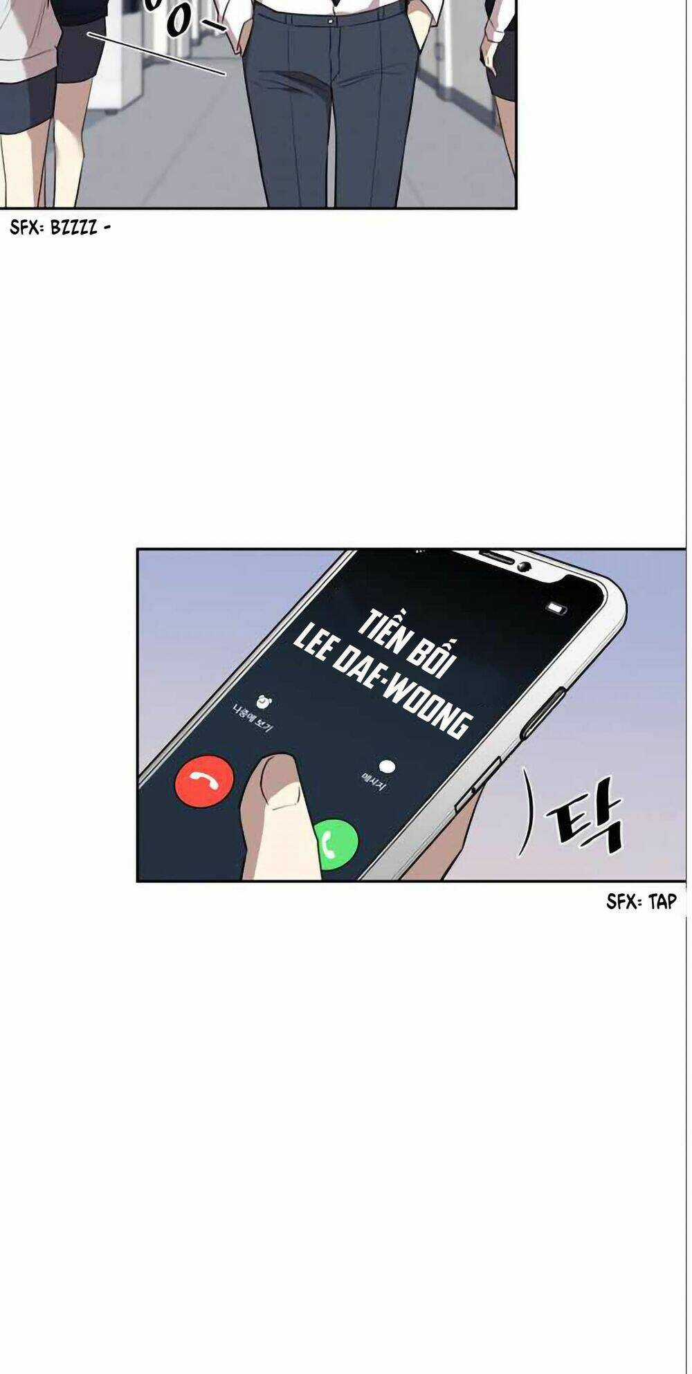 CHUYỂN SINH THÀNH ÁC NHÂN Chapter 3 trang 48