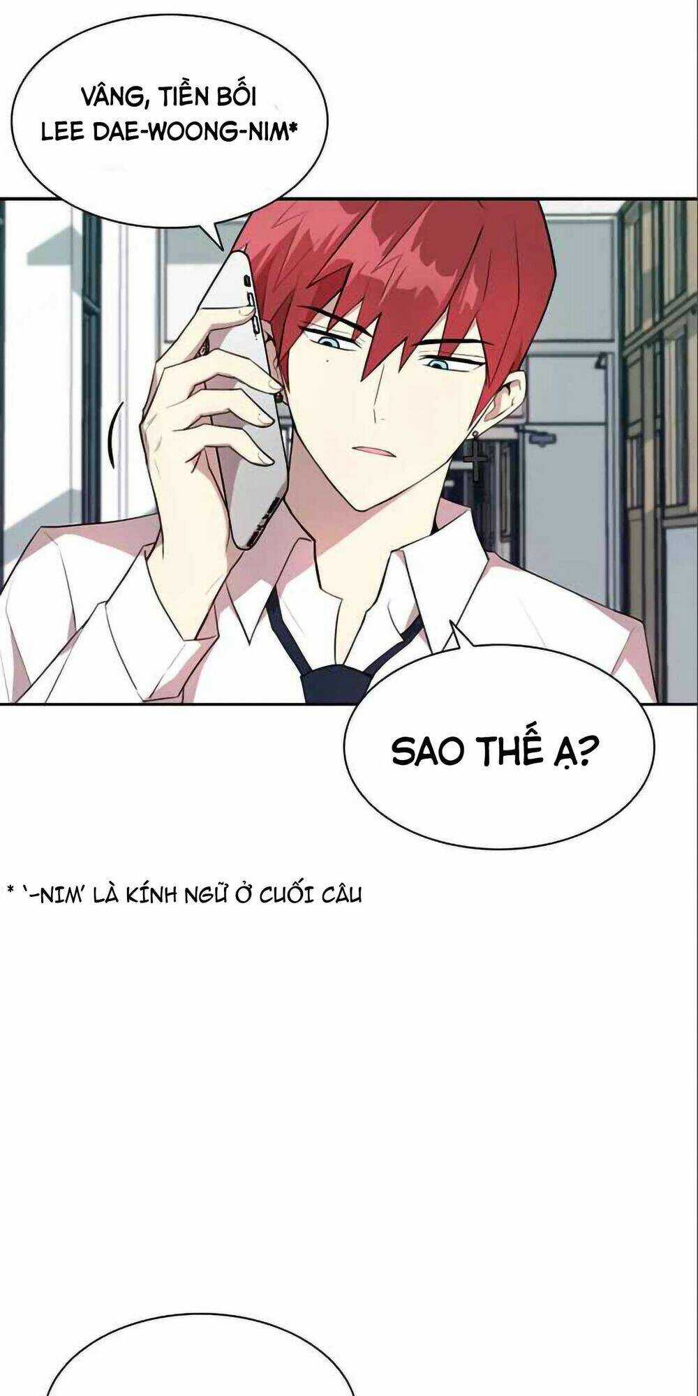 CHUYỂN SINH THÀNH ÁC NHÂN Chapter 3 trang 49