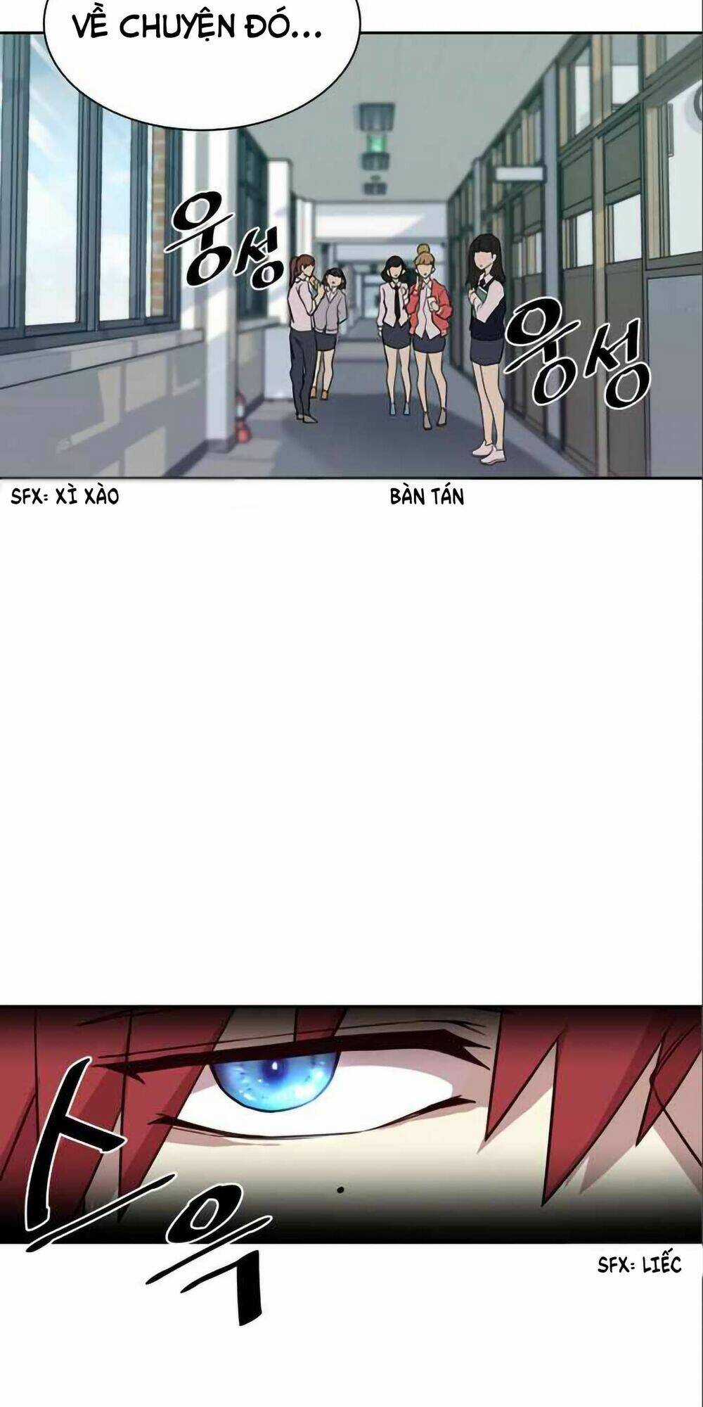 CHUYỂN SINH THÀNH ÁC NHÂN Chapter 3 trang 50