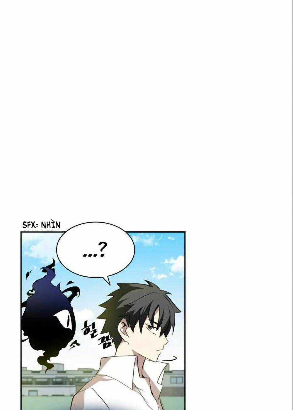 CHUYỂN SINH THÀNH ÁC NHÂN Chapter 3 trang 57