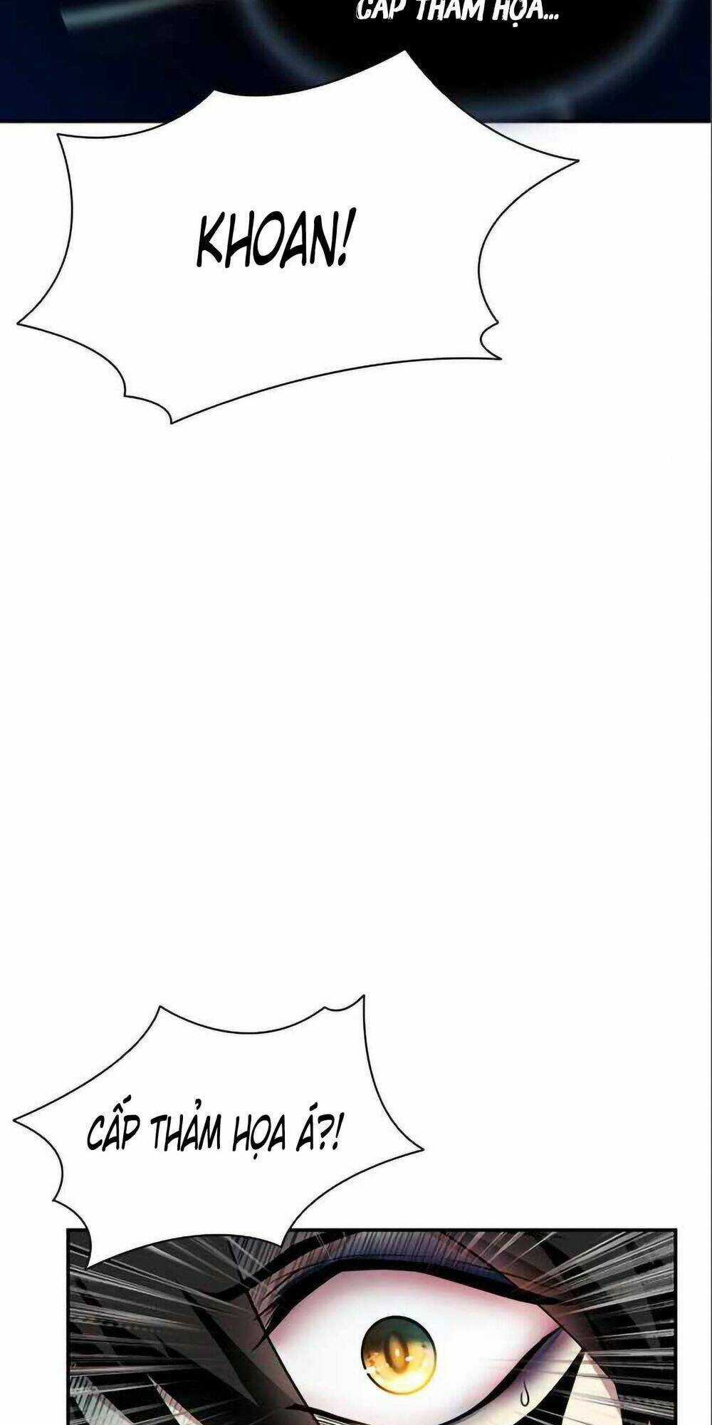 CHUYỂN SINH THÀNH ÁC NHÂN Chapter 3 trang 6