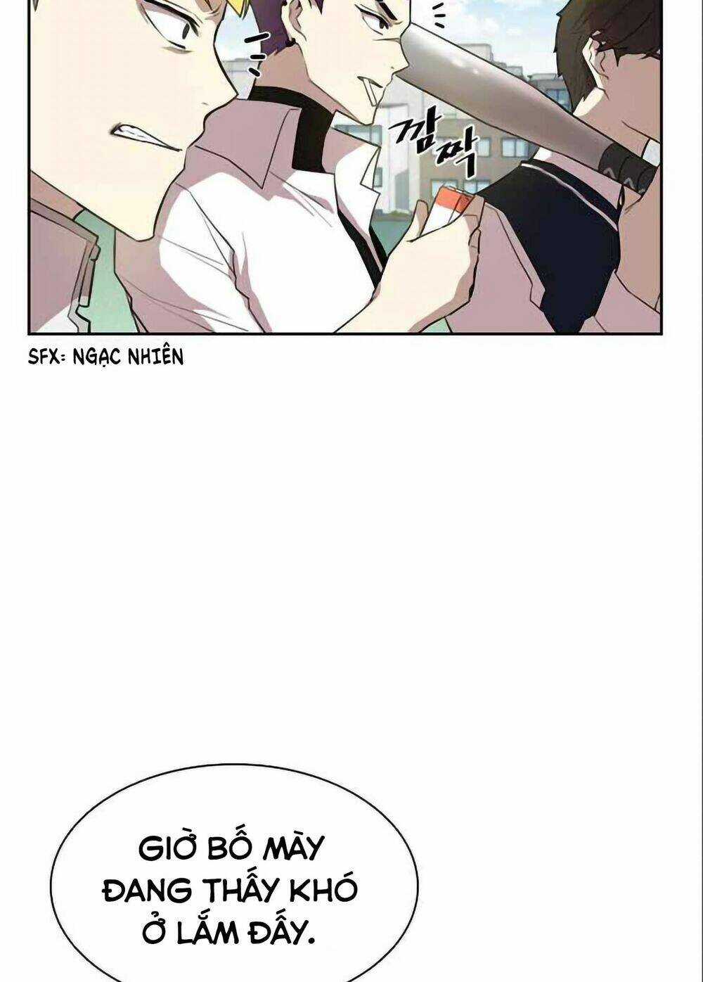 CHUYỂN SINH THÀNH ÁC NHÂN Chapter 3 trang 62