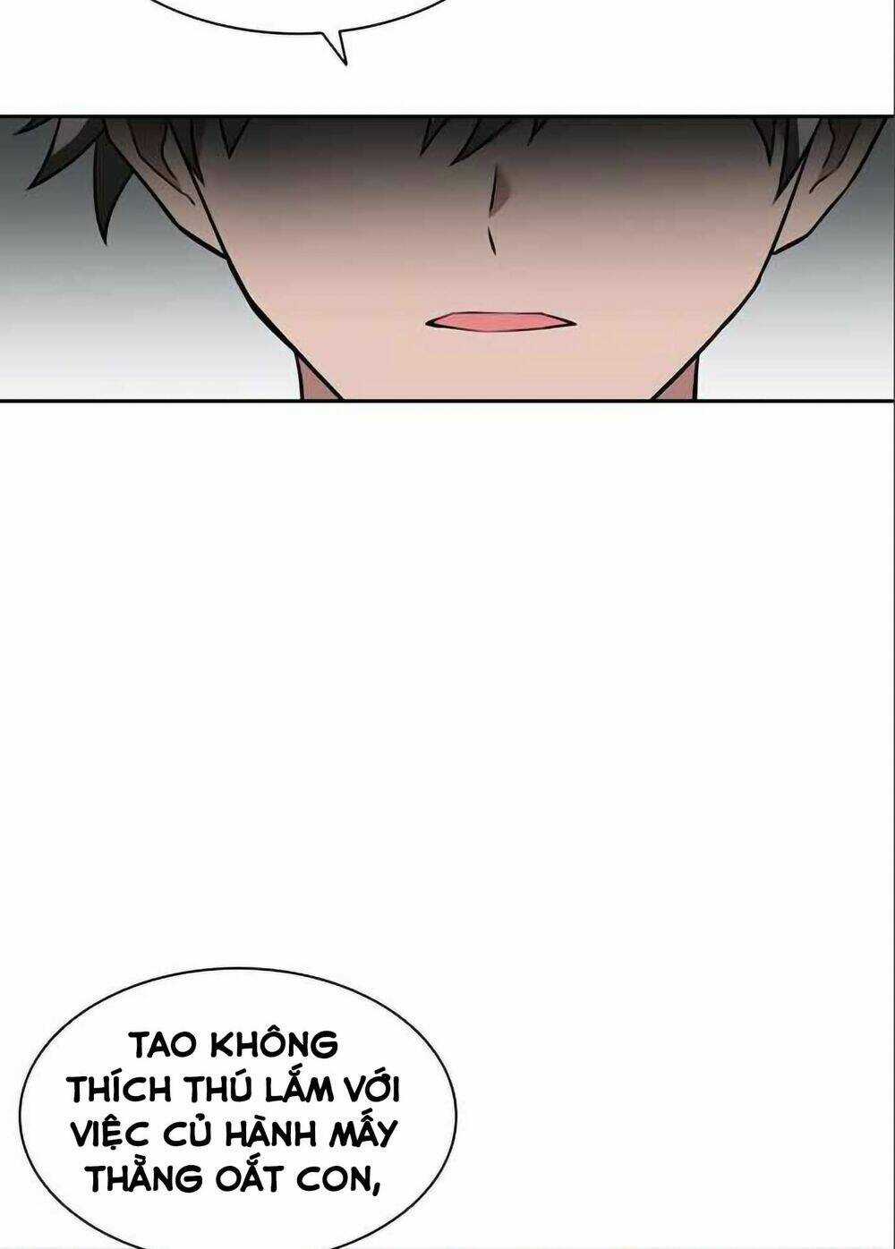 CHUYỂN SINH THÀNH ÁC NHÂN Chapter 3 trang 63