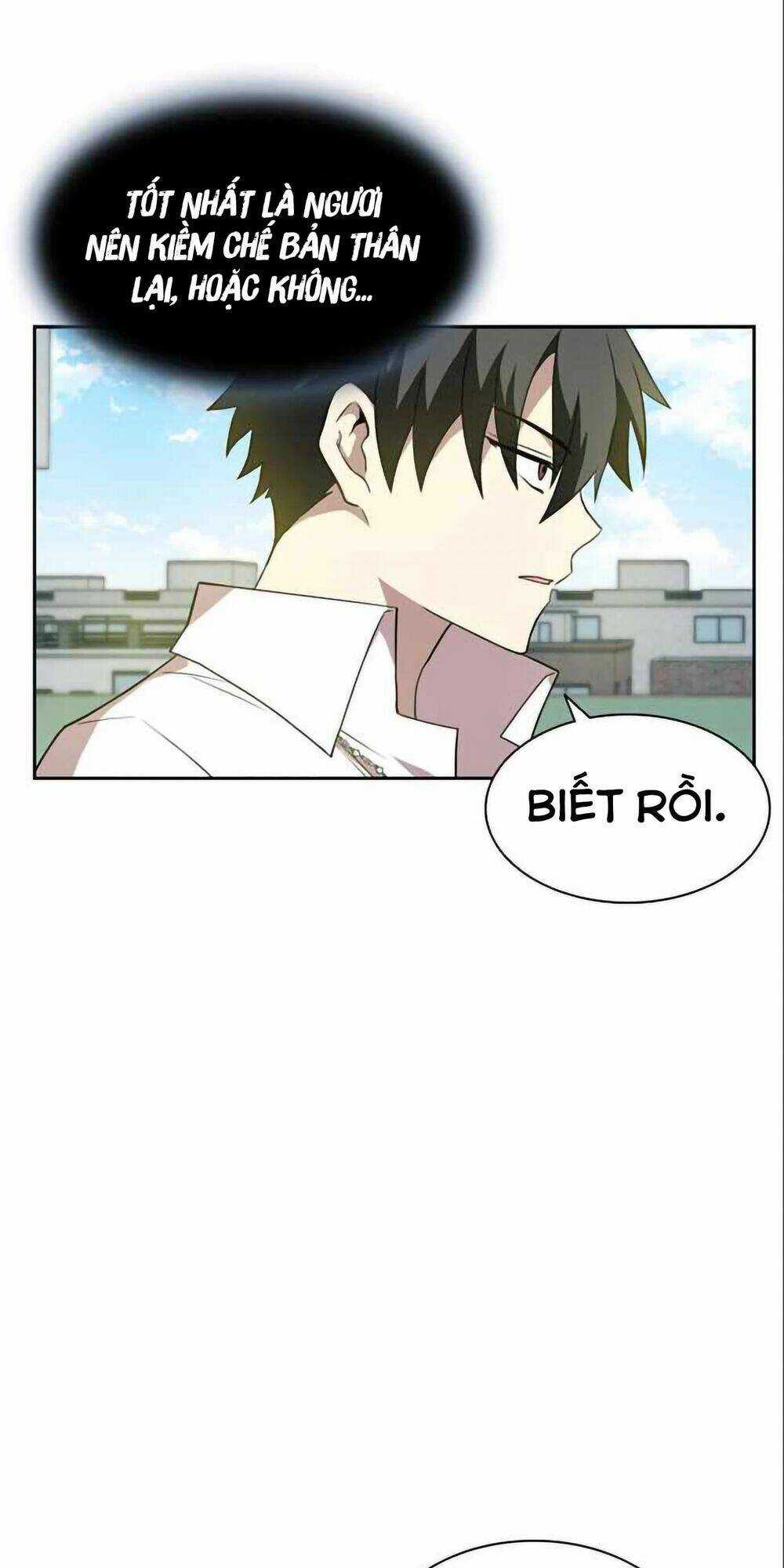 CHUYỂN SINH THÀNH ÁC NHÂN Chapter 3 trang 66