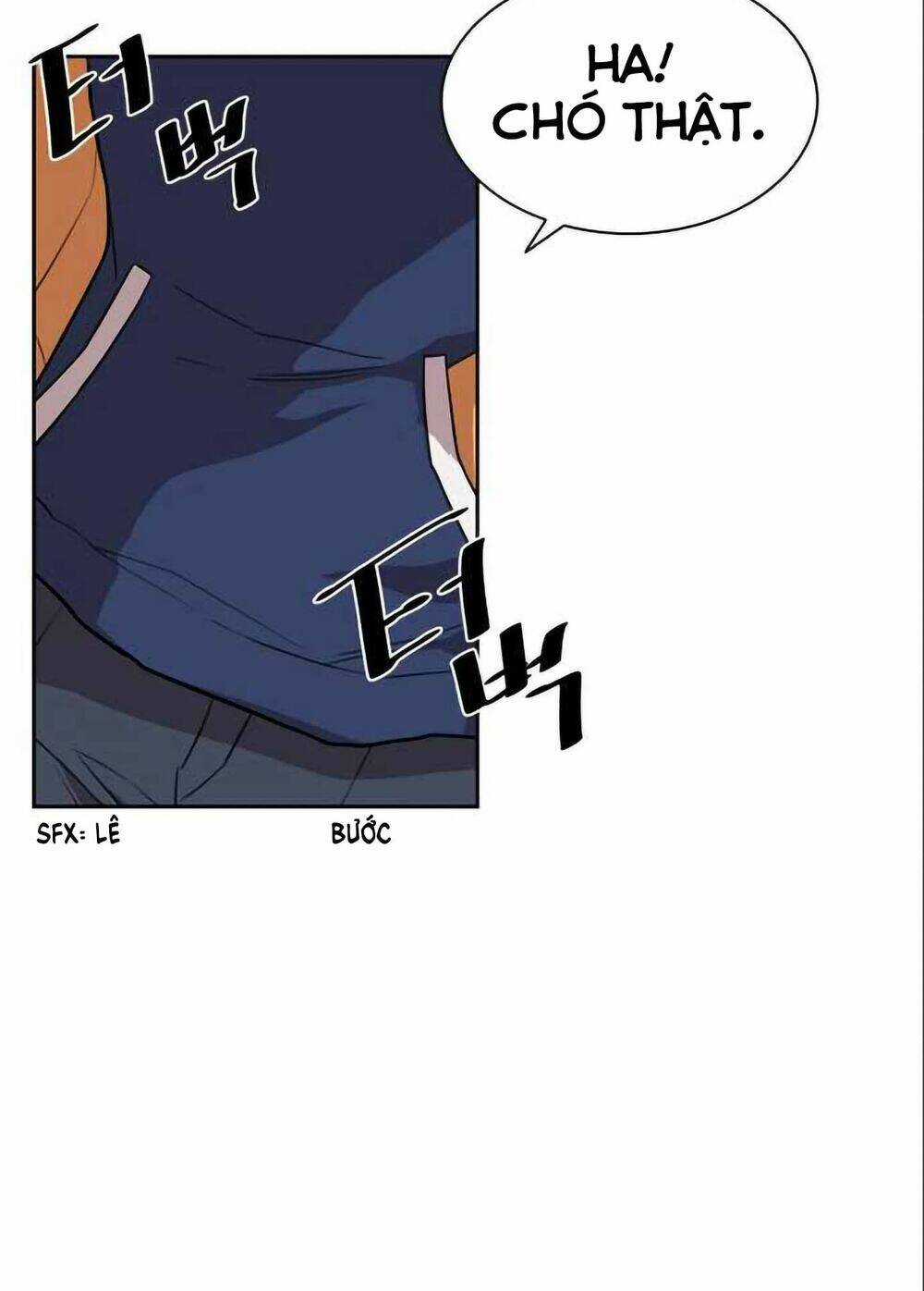 CHUYỂN SINH THÀNH ÁC NHÂN Chapter 3 trang 67