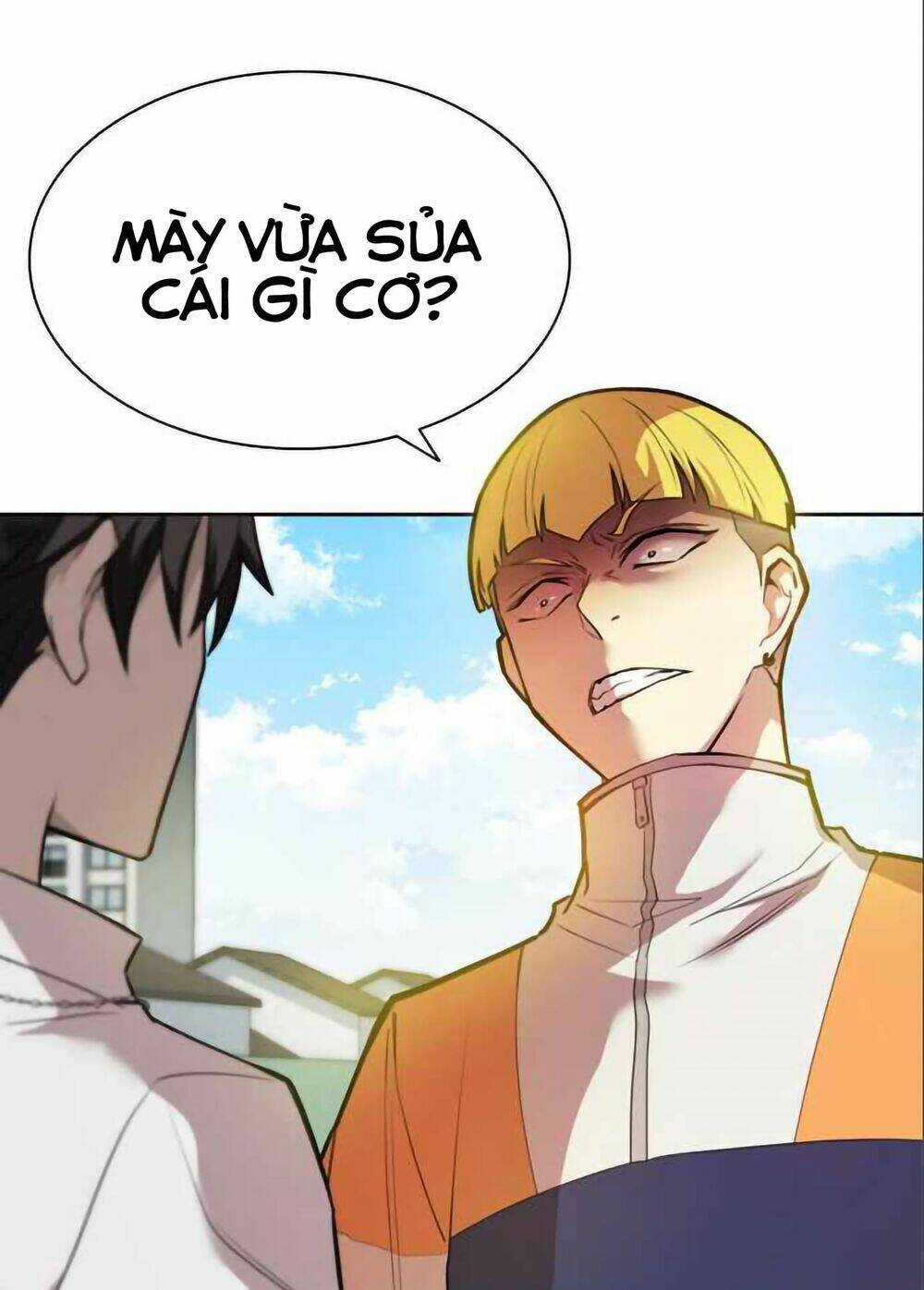 CHUYỂN SINH THÀNH ÁC NHÂN Chapter 3 trang 68