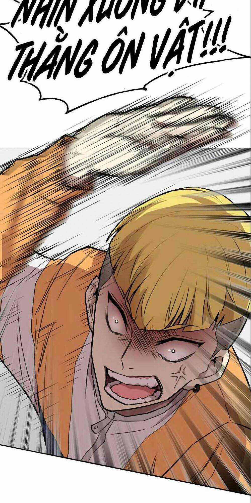 CHUYỂN SINH THÀNH ÁC NHÂN Chapter 3 trang 71