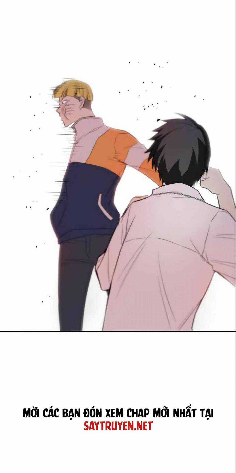 CHUYỂN SINH THÀNH ÁC NHÂN Chapter 3 trang 74