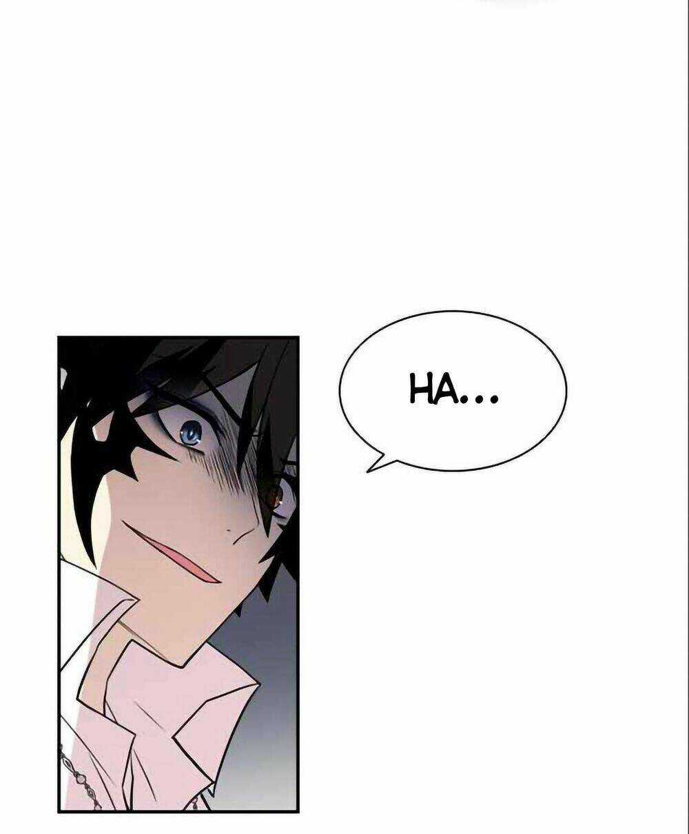 CHUYỂN SINH THÀNH ÁC NHÂN Chapter 3 trang 8