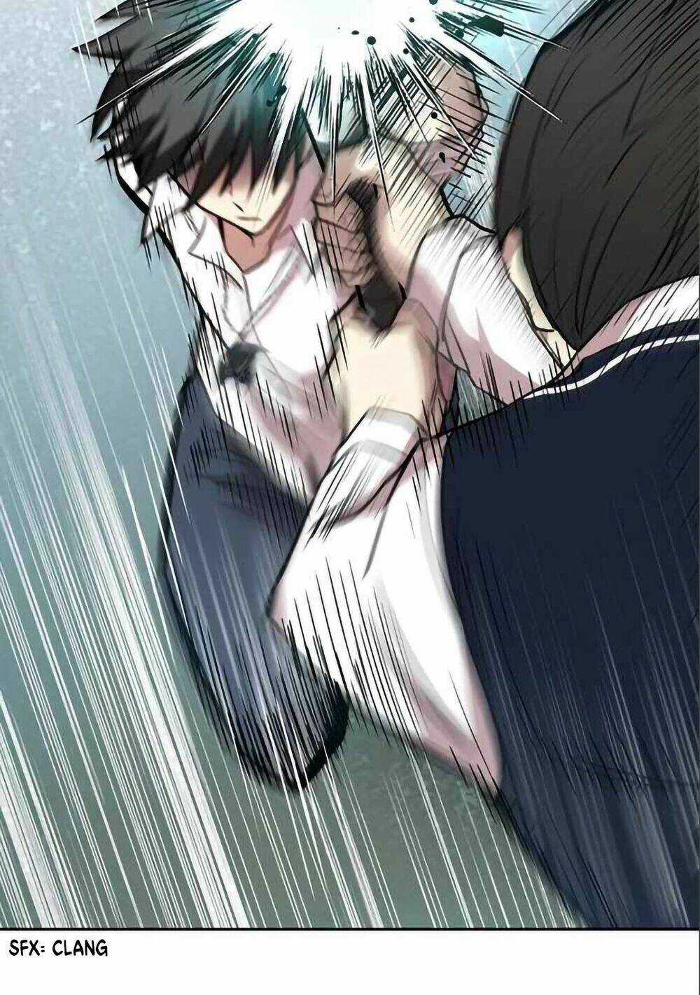 CHUYỂN SINH THÀNH ÁC NHÂN Chapter 3 trang 83