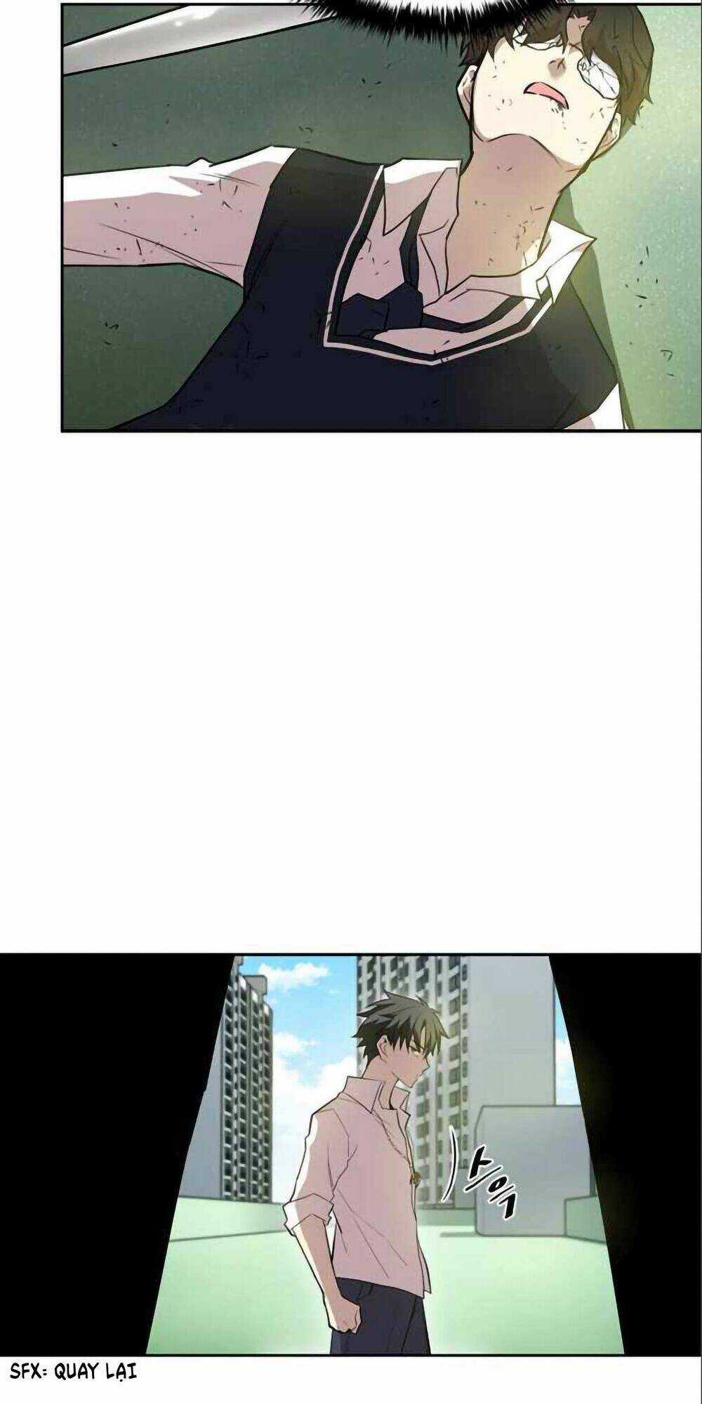 CHUYỂN SINH THÀNH ÁC NHÂN Chapter 3 trang 89