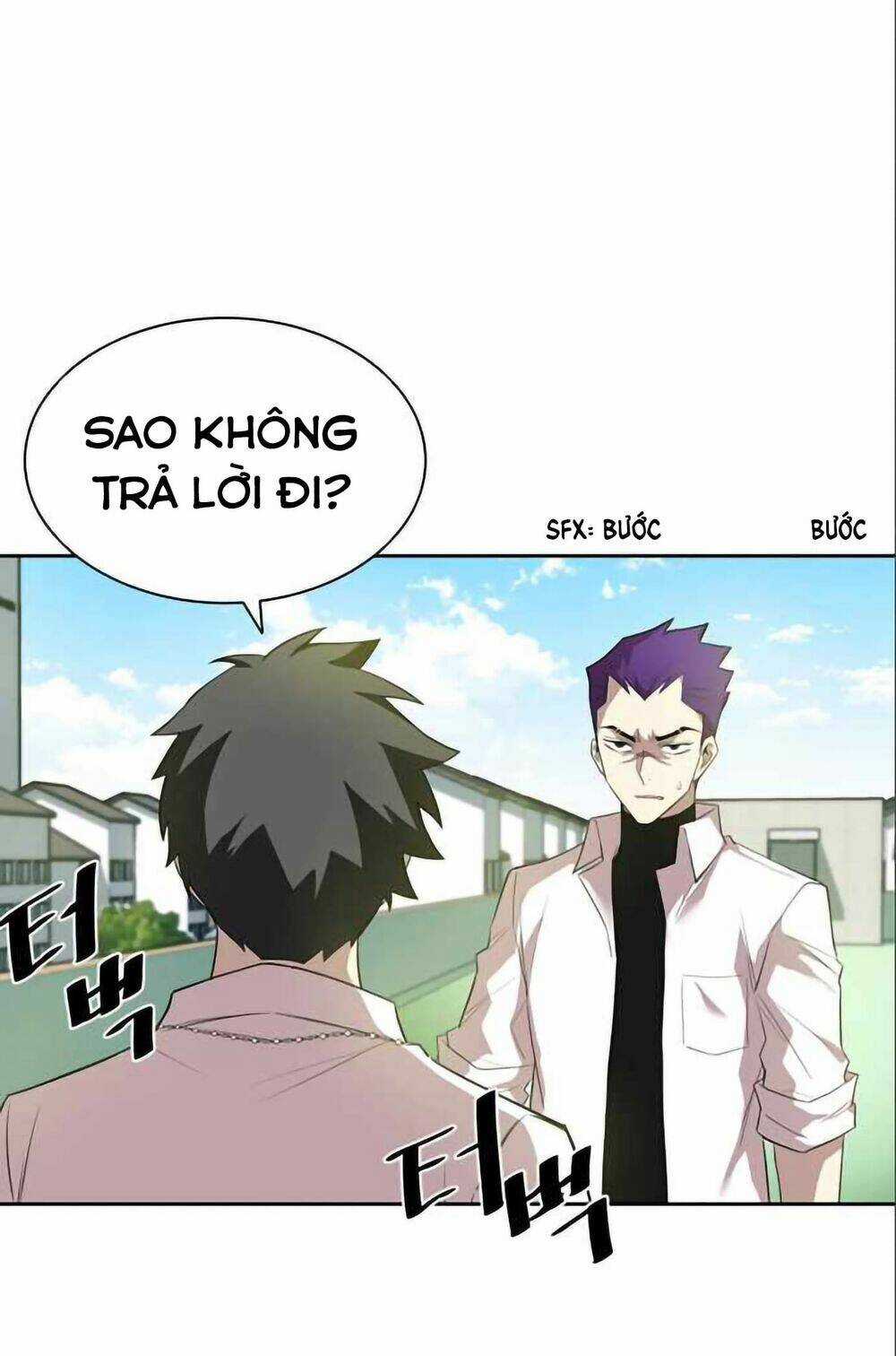 CHUYỂN SINH THÀNH ÁC NHÂN Chapter 3 trang 91