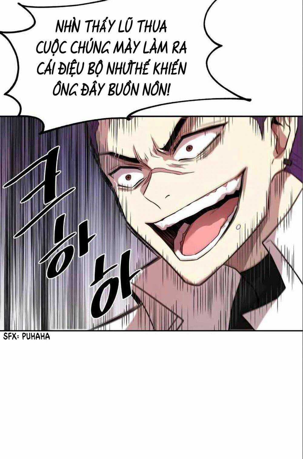 CHUYỂN SINH THÀNH ÁC NHÂN Chapter 3 trang 94