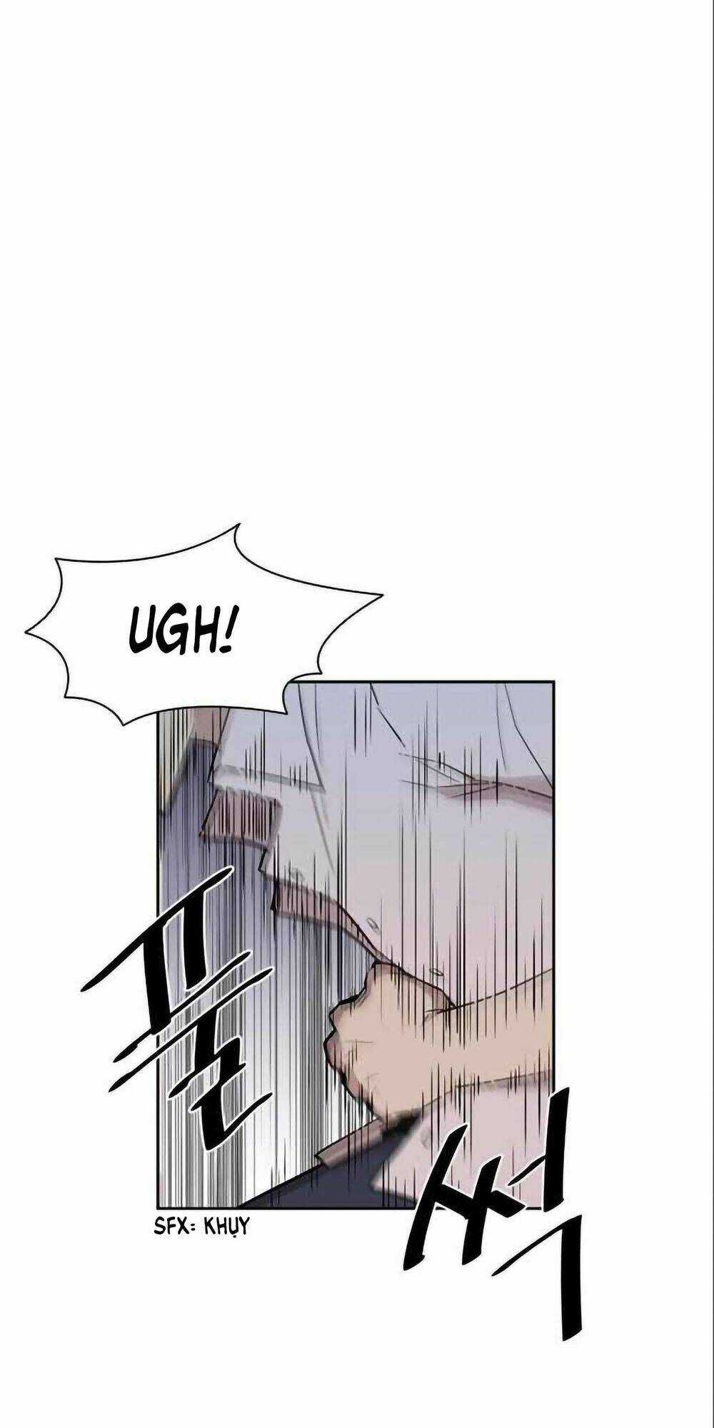 CHUYỂN SINH THÀNH ÁC NHÂN Chapter 4 trang 10