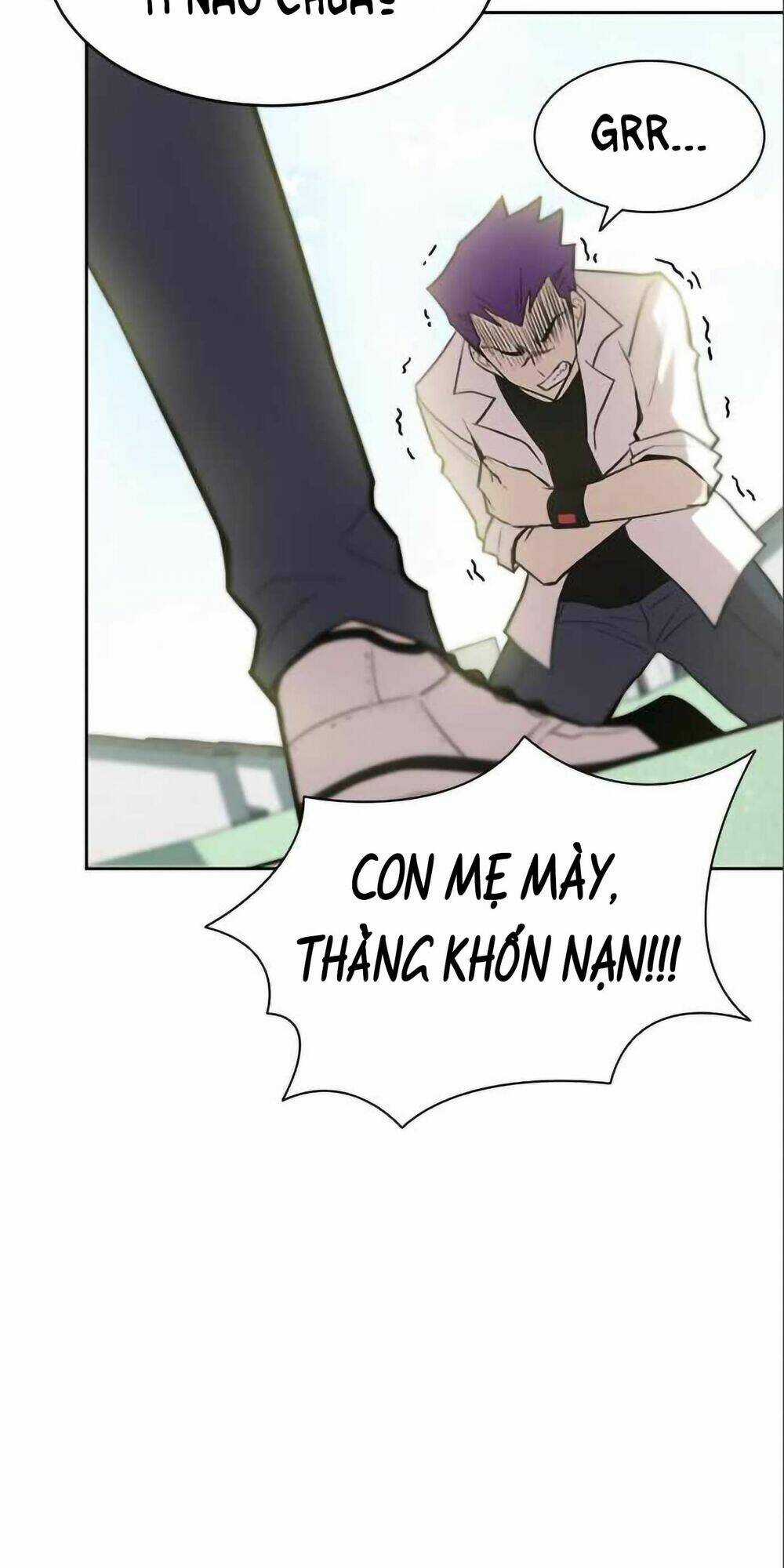 CHUYỂN SINH THÀNH ÁC NHÂN Chapter 4 trang 12