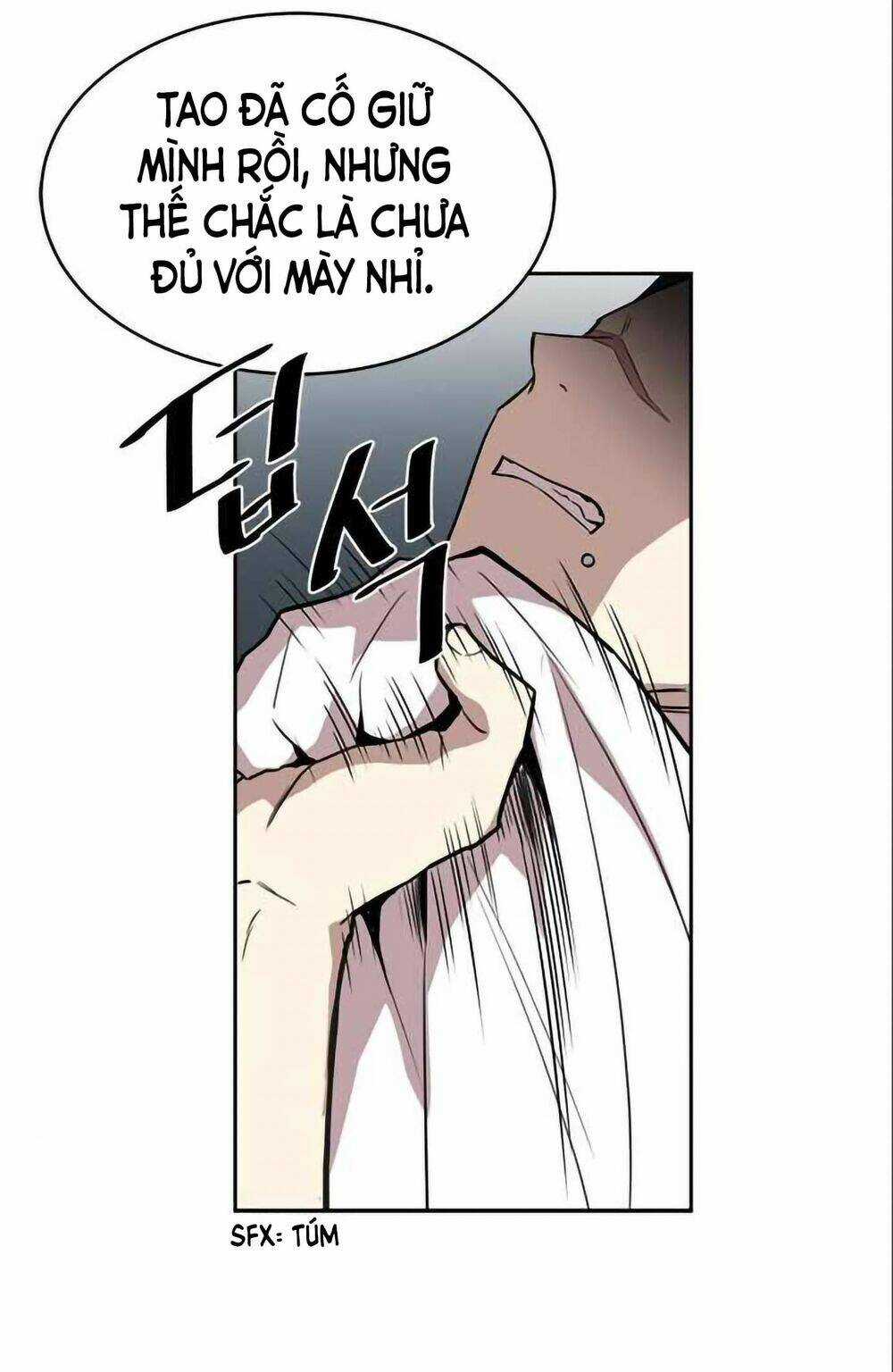 CHUYỂN SINH THÀNH ÁC NHÂN Chapter 4 trang 13