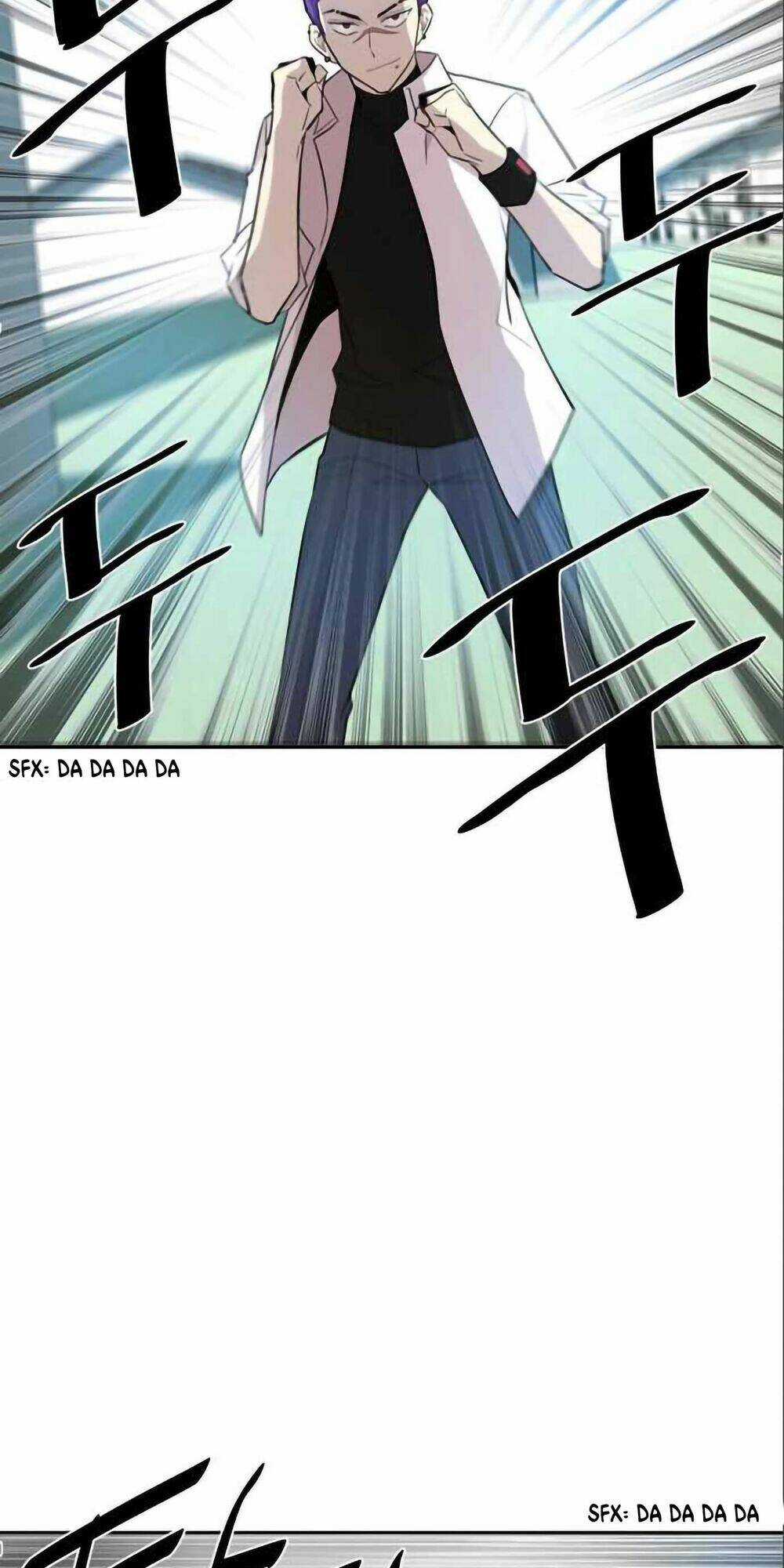 CHUYỂN SINH THÀNH ÁC NHÂN Chapter 4 trang 2