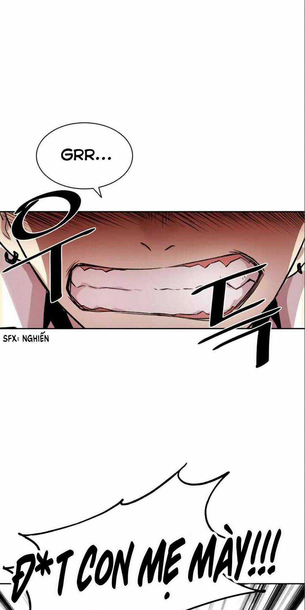 CHUYỂN SINH THÀNH ÁC NHÂN Chapter 4 trang 23