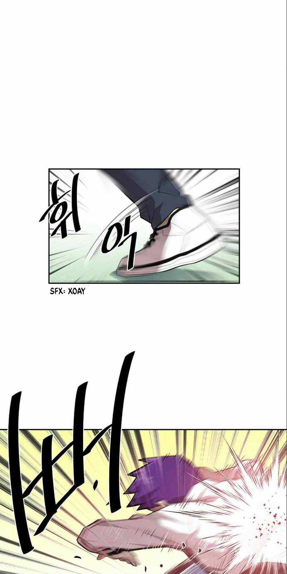 CHUYỂN SINH THÀNH ÁC NHÂN Chapter 4 trang 25