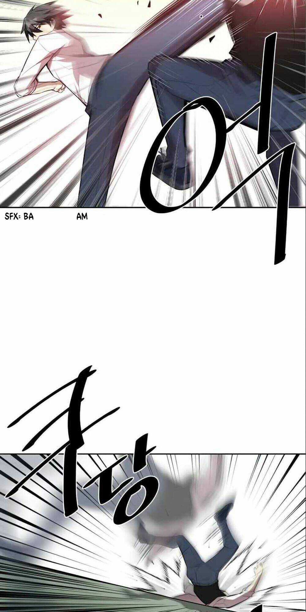 CHUYỂN SINH THÀNH ÁC NHÂN Chapter 4 trang 26