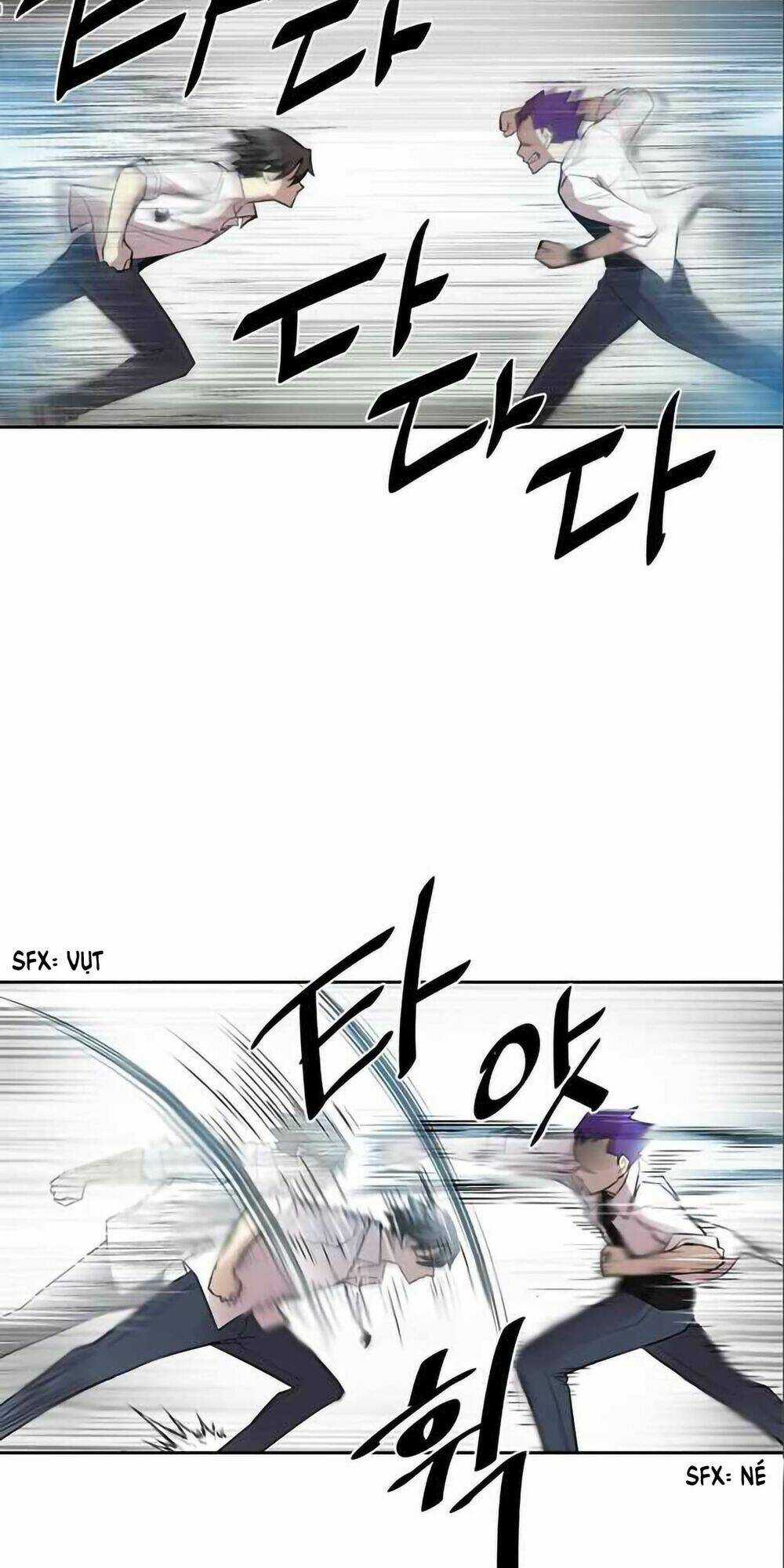 CHUYỂN SINH THÀNH ÁC NHÂN Chapter 4 trang 3