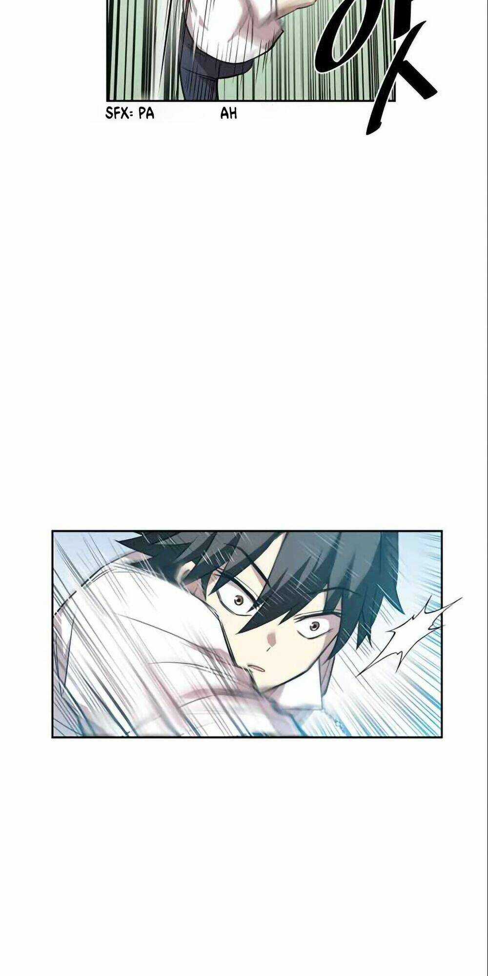 CHUYỂN SINH THÀNH ÁC NHÂN Chapter 4 trang 33