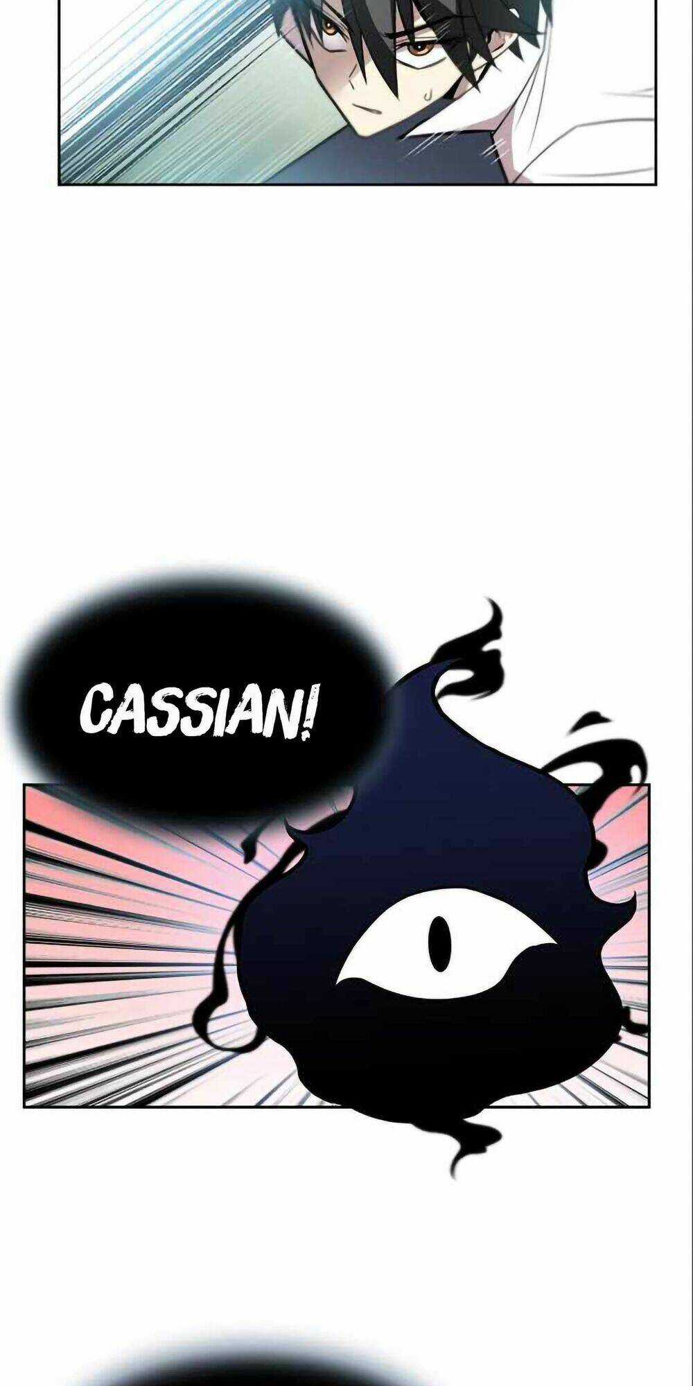 CHUYỂN SINH THÀNH ÁC NHÂN Chapter 4 trang 36