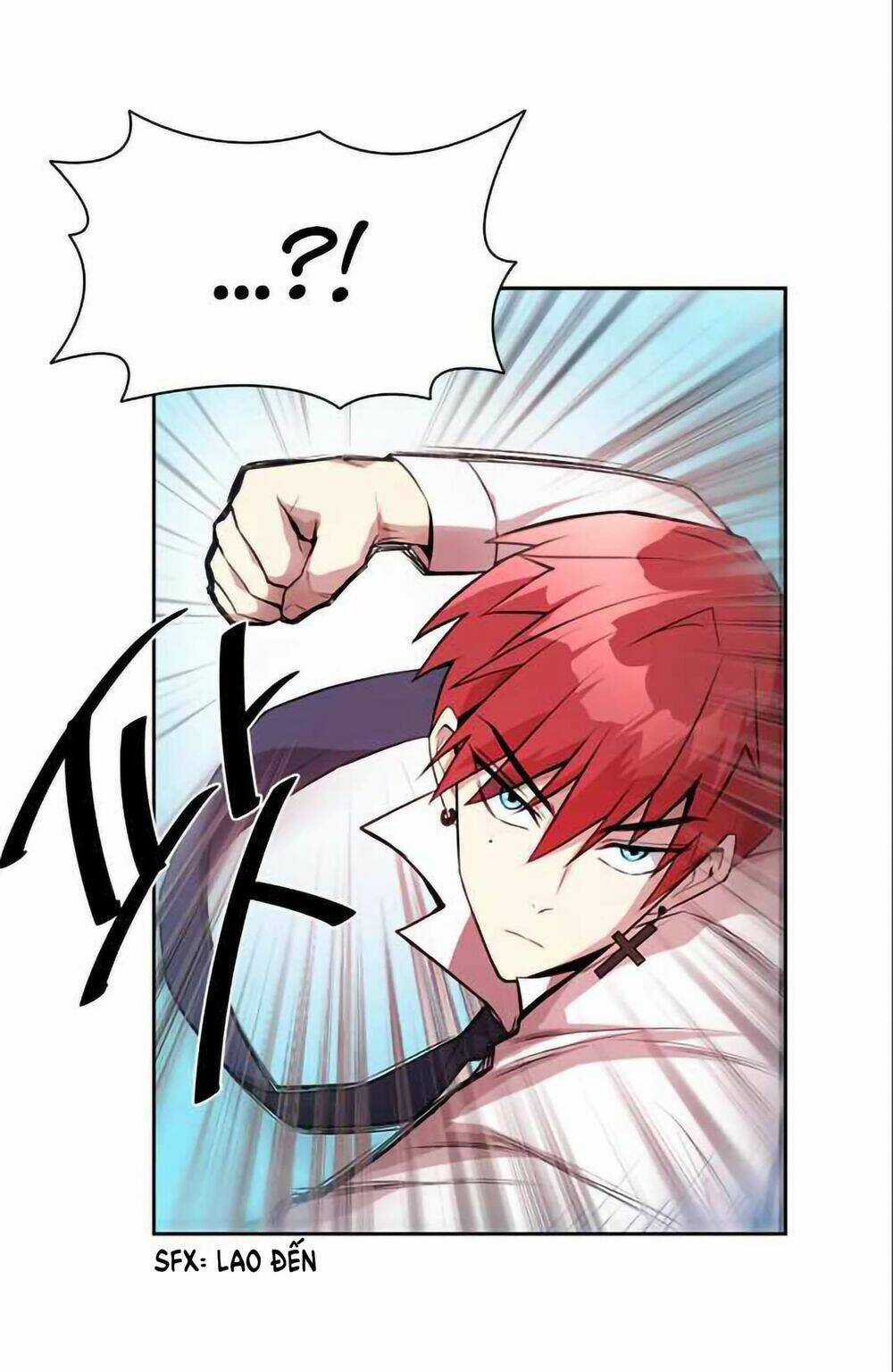 CHUYỂN SINH THÀNH ÁC NHÂN Chapter 4 trang 38