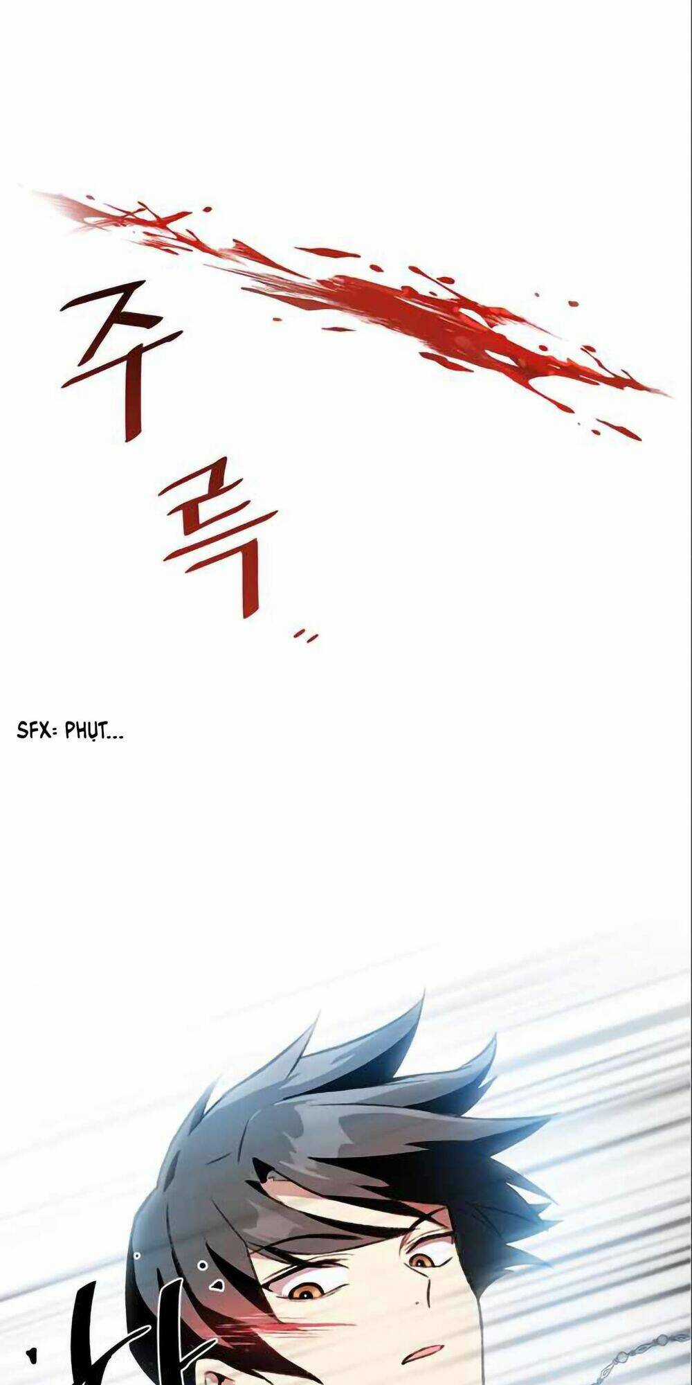 CHUYỂN SINH THÀNH ÁC NHÂN Chapter 4 trang 40