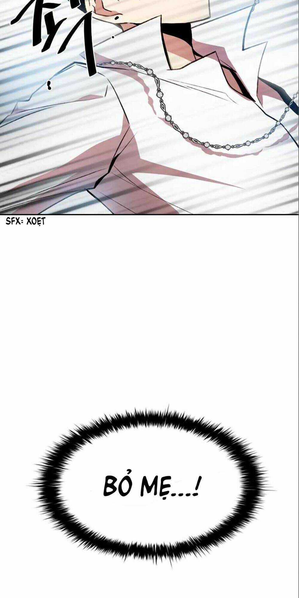 CHUYỂN SINH THÀNH ÁC NHÂN Chapter 4 trang 41