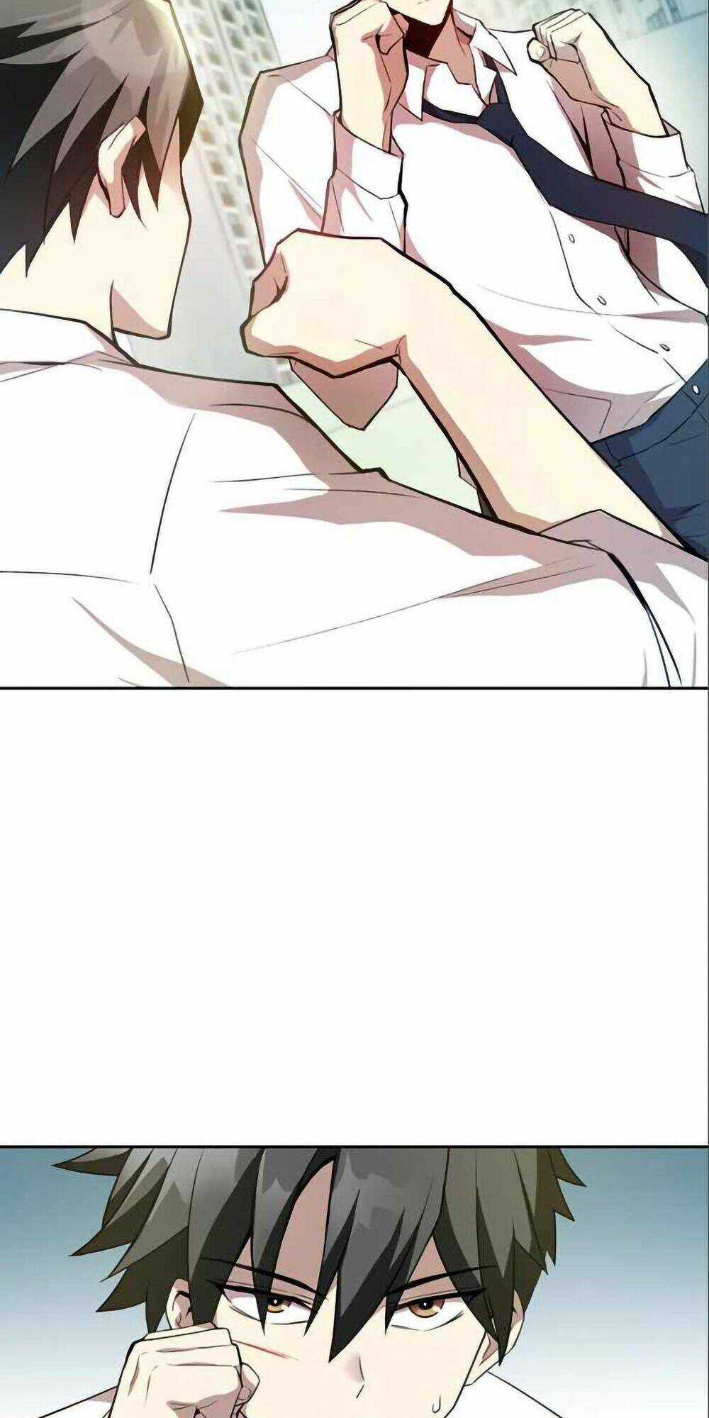 CHUYỂN SINH THÀNH ÁC NHÂN Chapter 4 trang 44