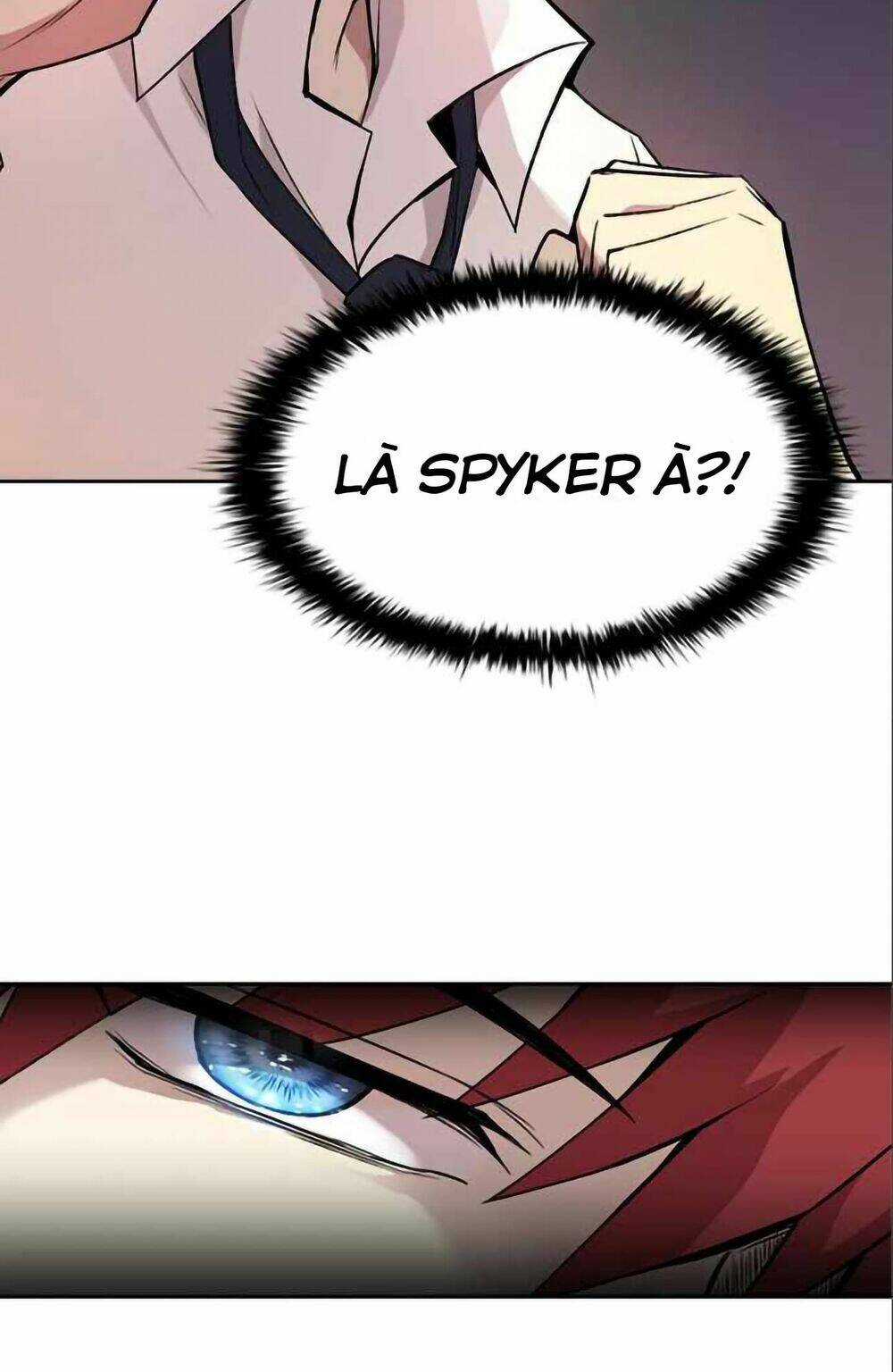 CHUYỂN SINH THÀNH ÁC NHÂN Chapter 4 trang 46