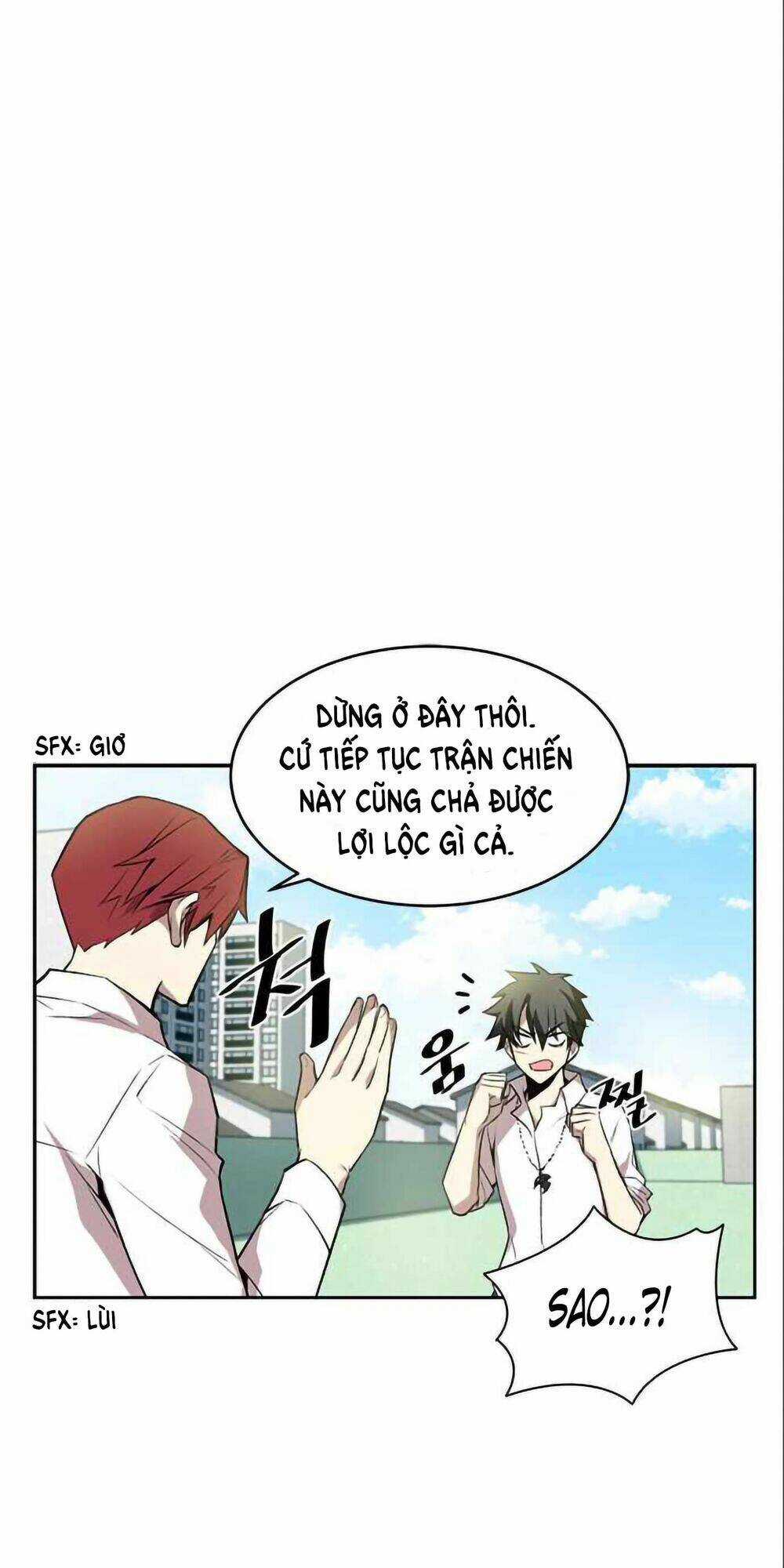 CHUYỂN SINH THÀNH ÁC NHÂN Chapter 4 trang 47