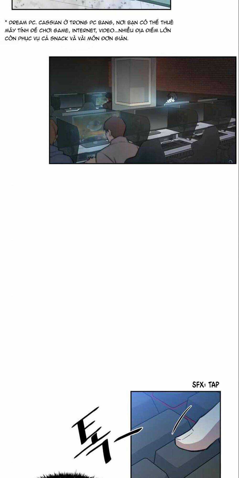 CHUYỂN SINH THÀNH ÁC NHÂN Chapter 4 trang 57