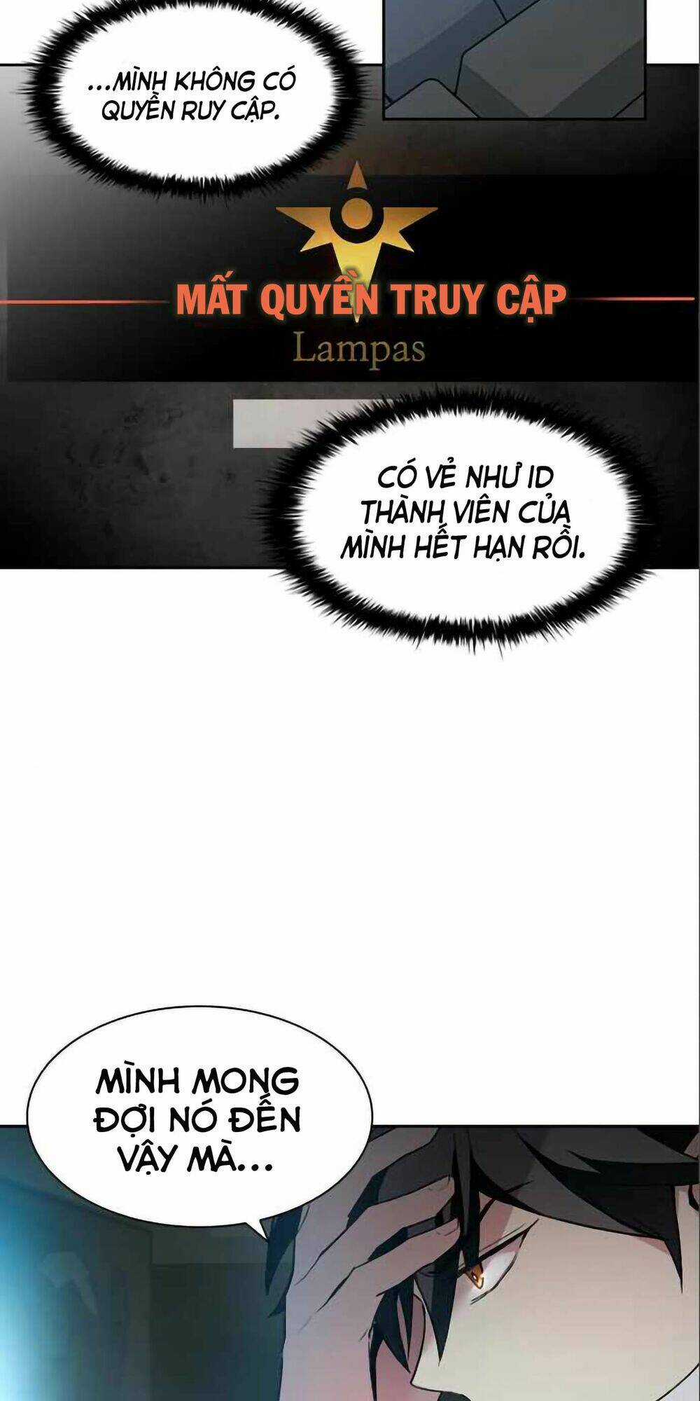 CHUYỂN SINH THÀNH ÁC NHÂN Chapter 4 trang 58