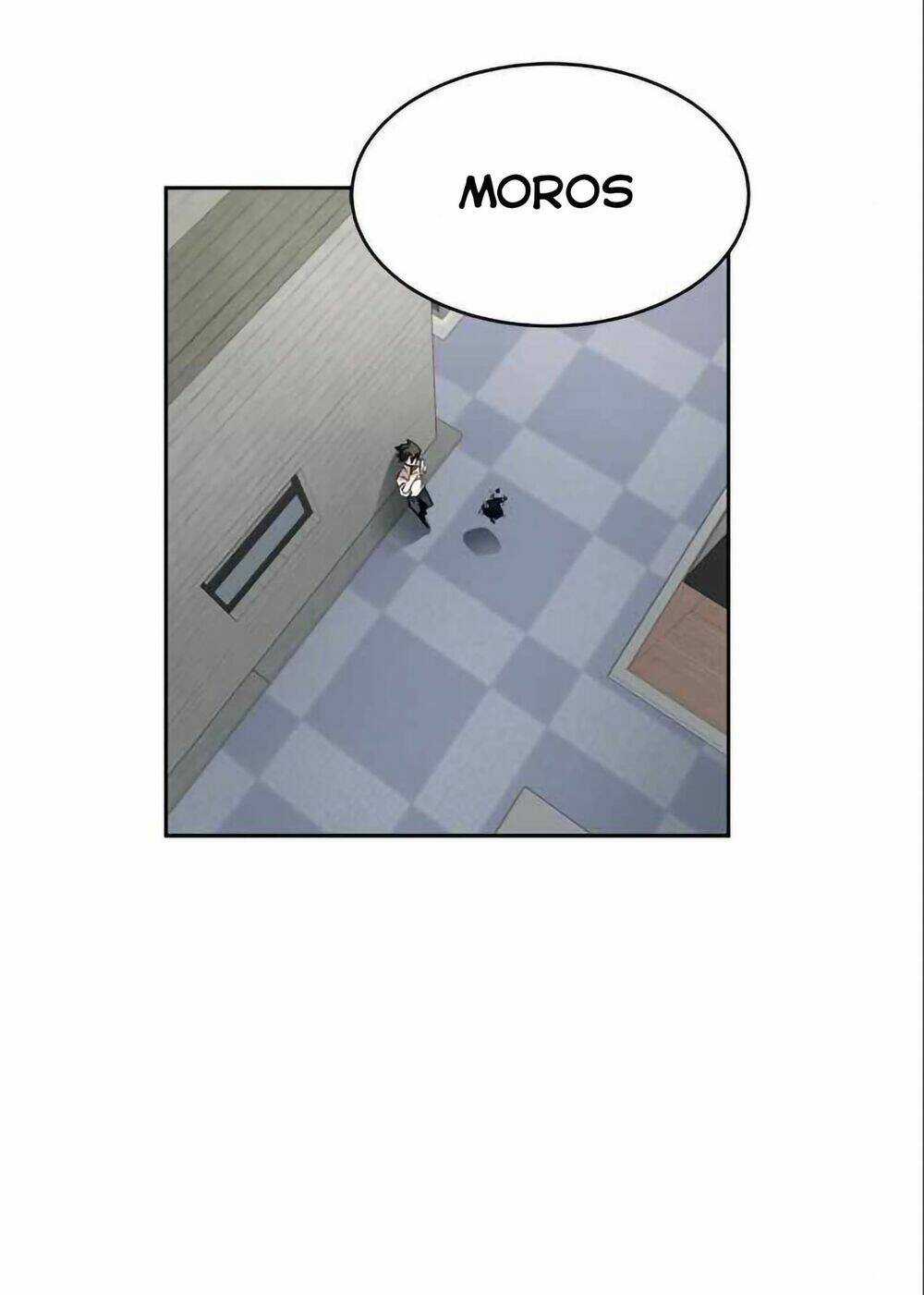 CHUYỂN SINH THÀNH ÁC NHÂN Chapter 4 trang 62