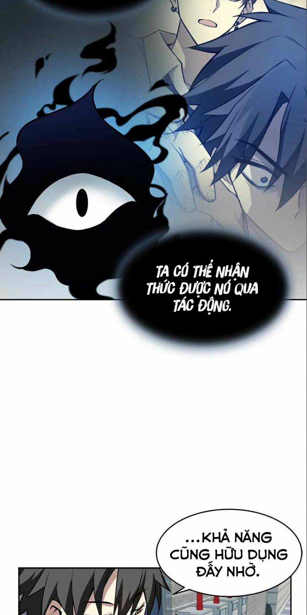 CHUYỂN SINH THÀNH ÁC NHÂN Chapter 4 trang 64