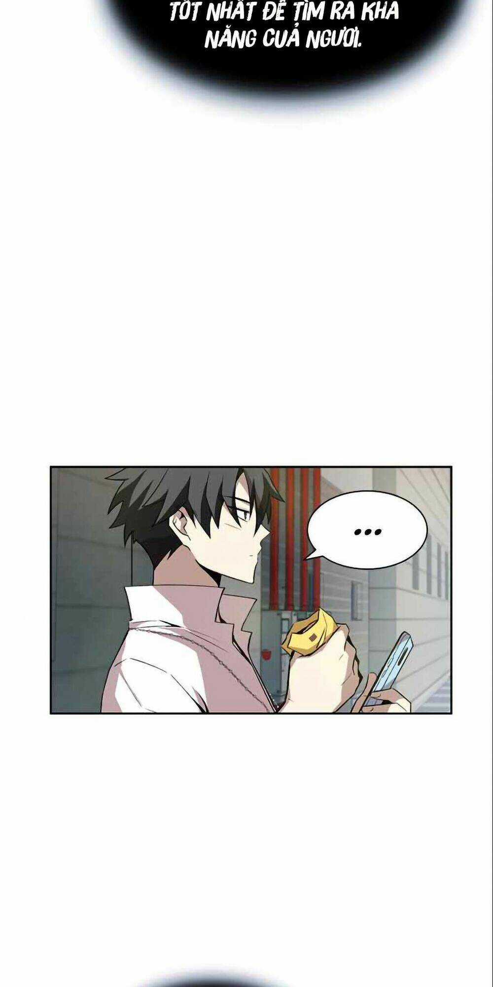 CHUYỂN SINH THÀNH ÁC NHÂN Chapter 4 trang 68