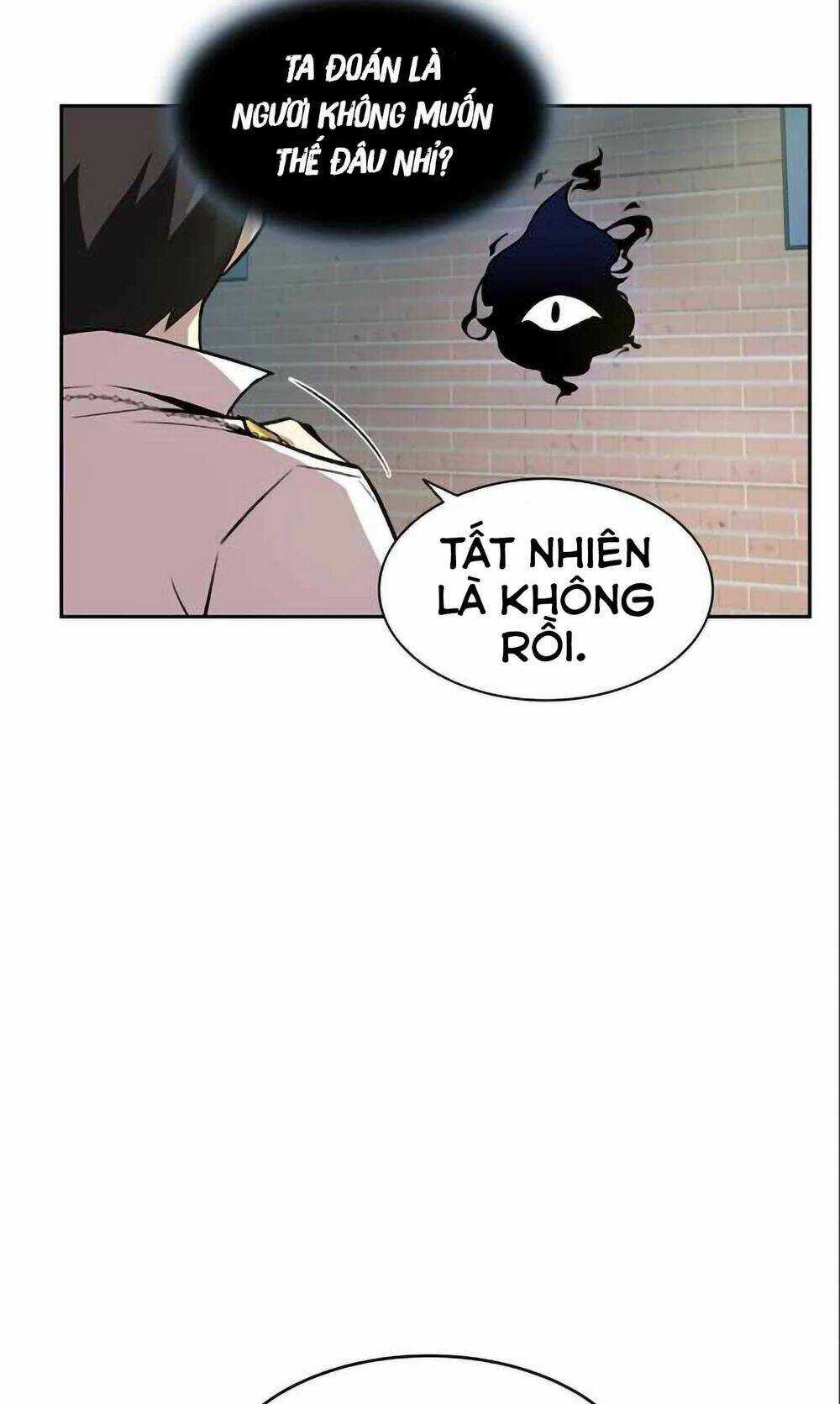 CHUYỂN SINH THÀNH ÁC NHÂN Chapter 4 trang 69