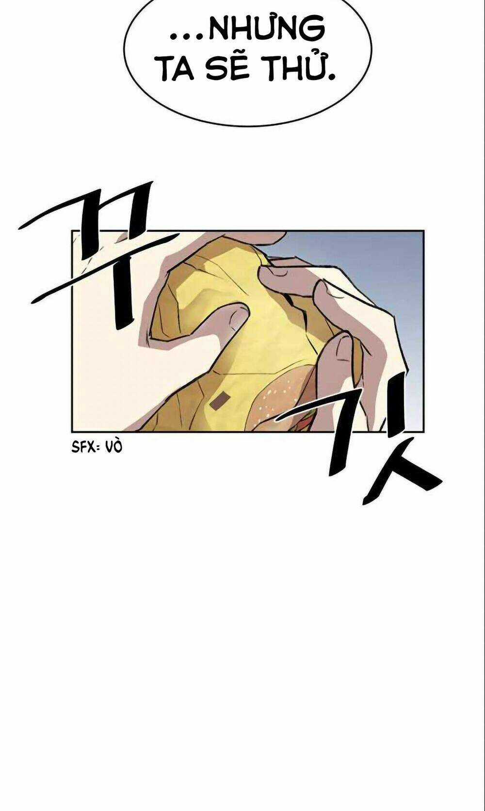 CHUYỂN SINH THÀNH ÁC NHÂN Chapter 4 trang 70