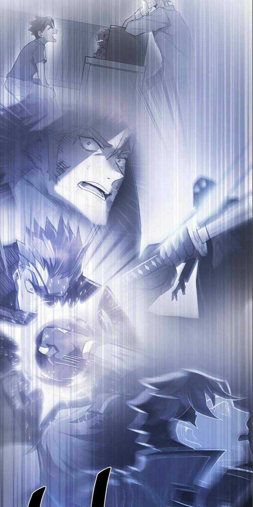 CHUYỂN SINH THÀNH ÁC NHÂN Chapter 4 trang 75