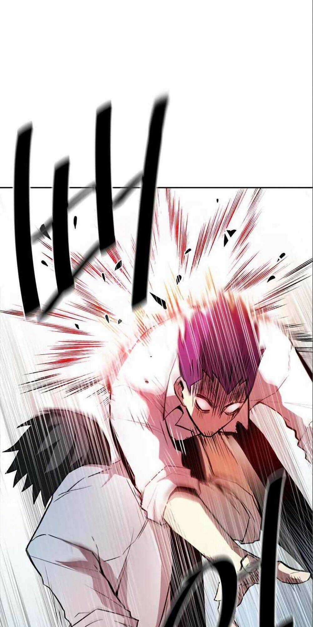 CHUYỂN SINH THÀNH ÁC NHÂN Chapter 4 trang 8