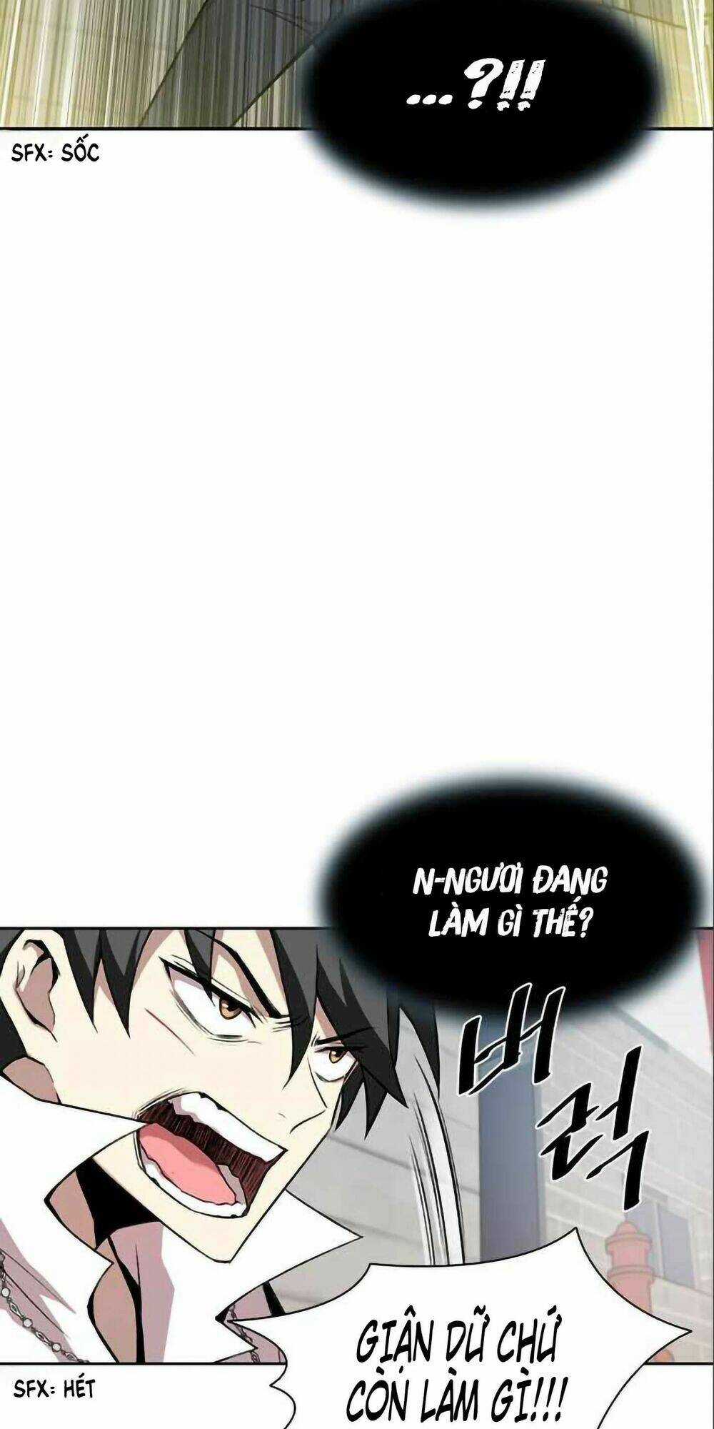 CHUYỂN SINH THÀNH ÁC NHÂN Chapter 4 trang 80