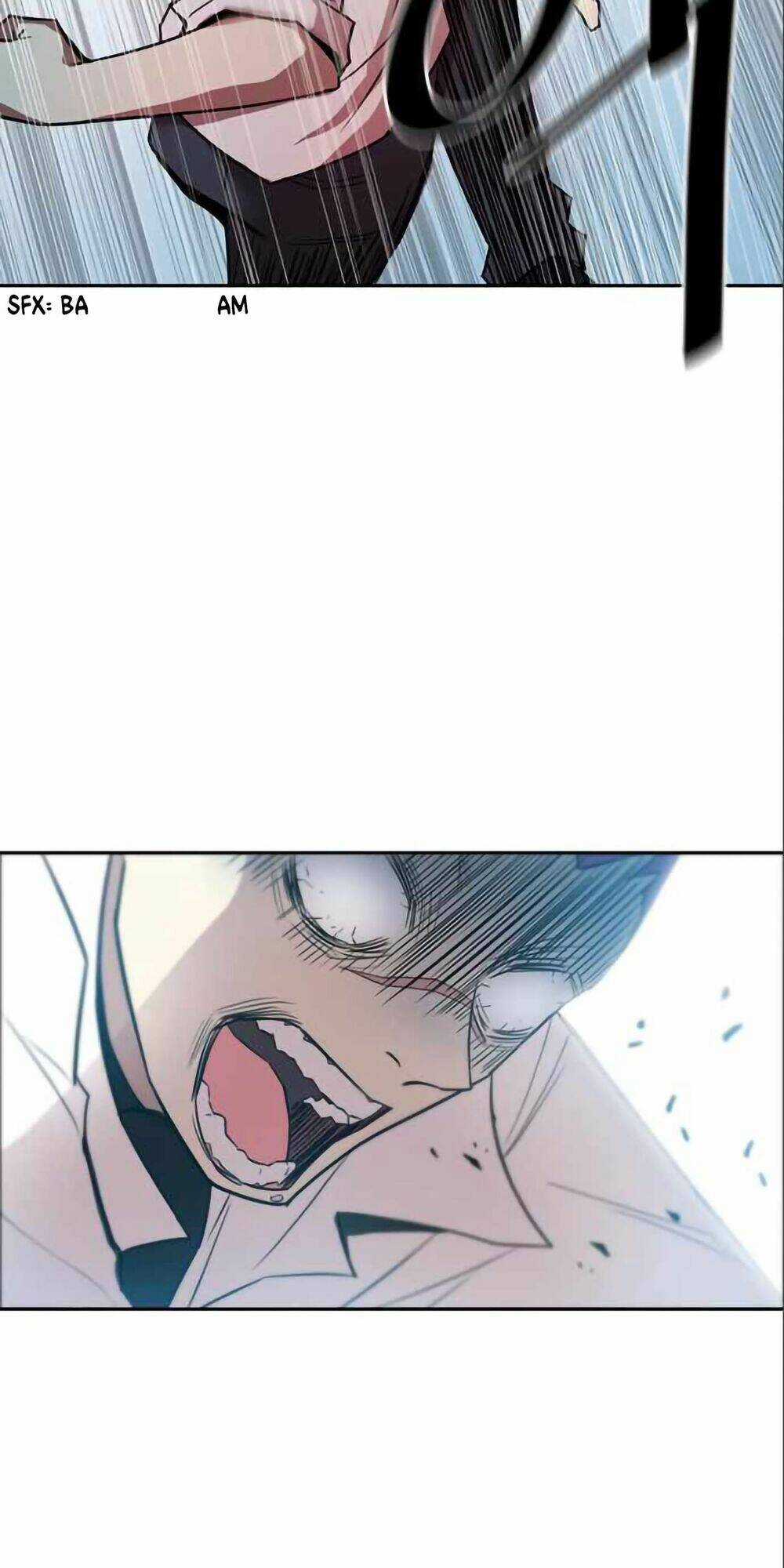 CHUYỂN SINH THÀNH ÁC NHÂN Chapter 4 trang 9