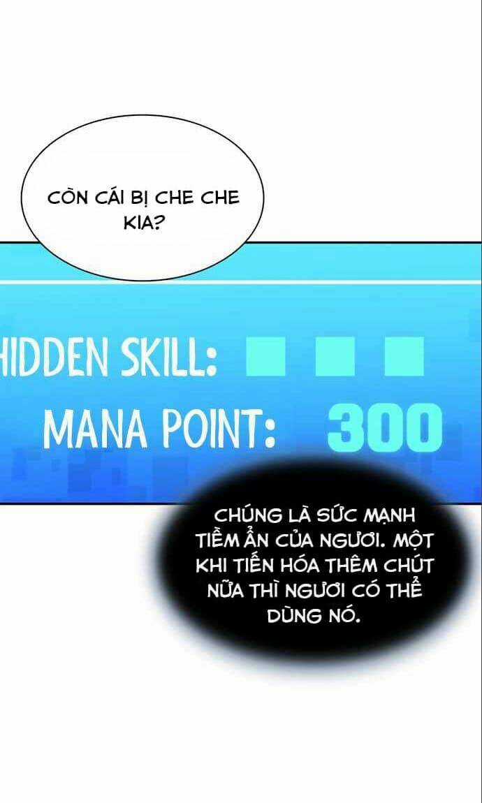 CHUYỂN SINH THÀNH ÁC NHÂN Chapter 5 trang 19