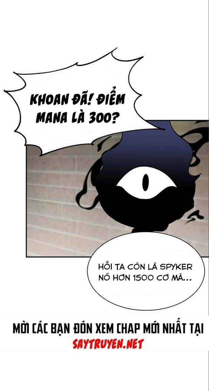 CHUYỂN SINH THÀNH ÁC NHÂN Chapter 5 trang 20