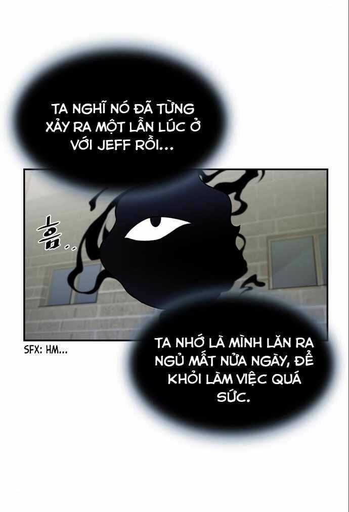 CHUYỂN SINH THÀNH ÁC NHÂN Chapter 5 trang 26